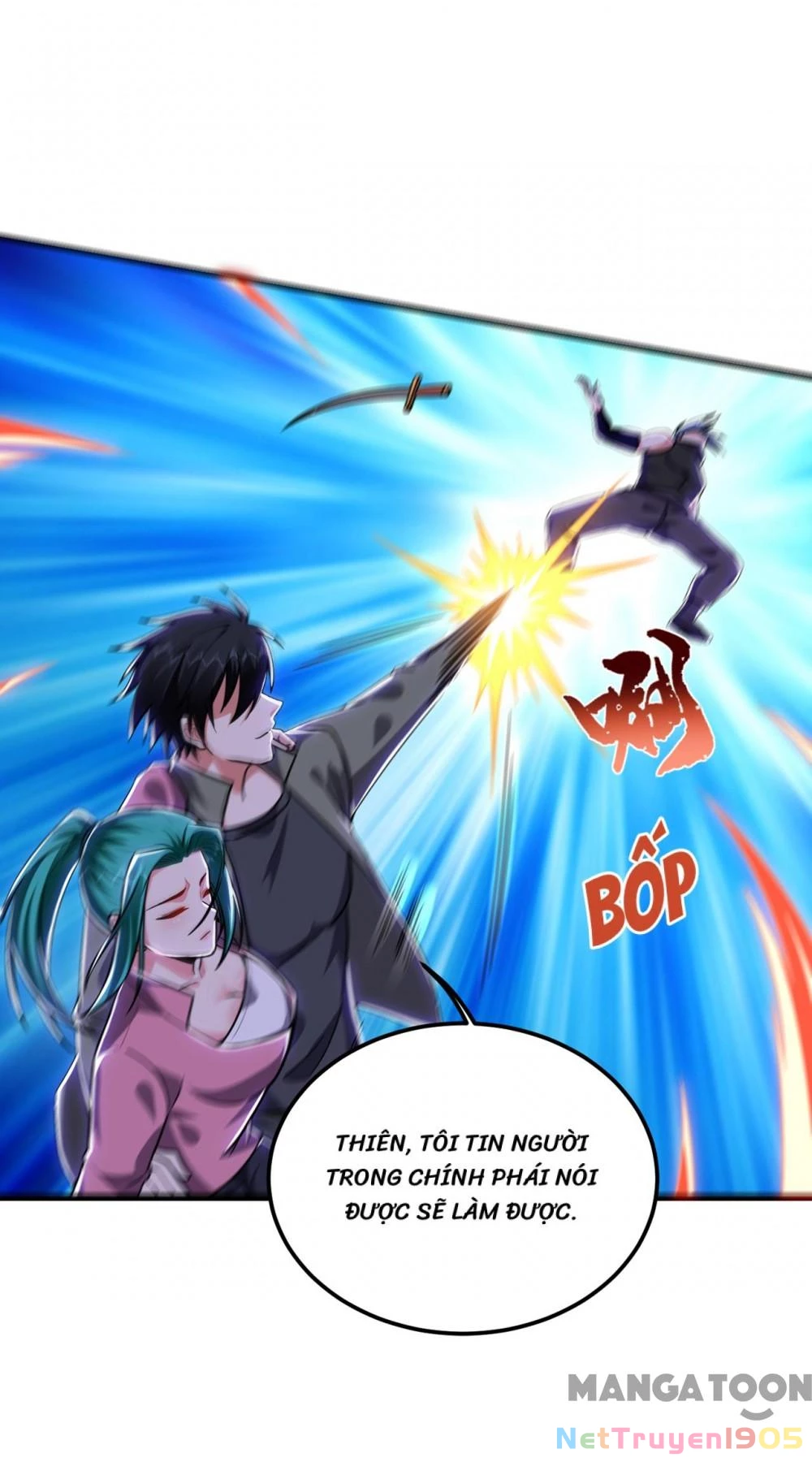 Nhặt Hoa Khôi Về Làm Vợ Chapter 249 - 9