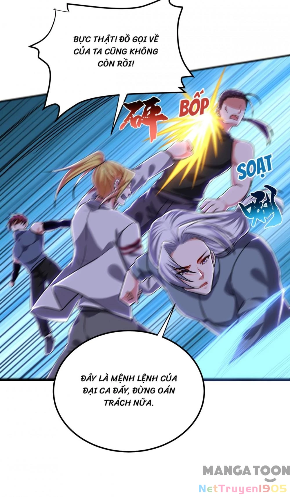 Nhặt Hoa Khôi Về Làm Vợ Chapter 249 - 12