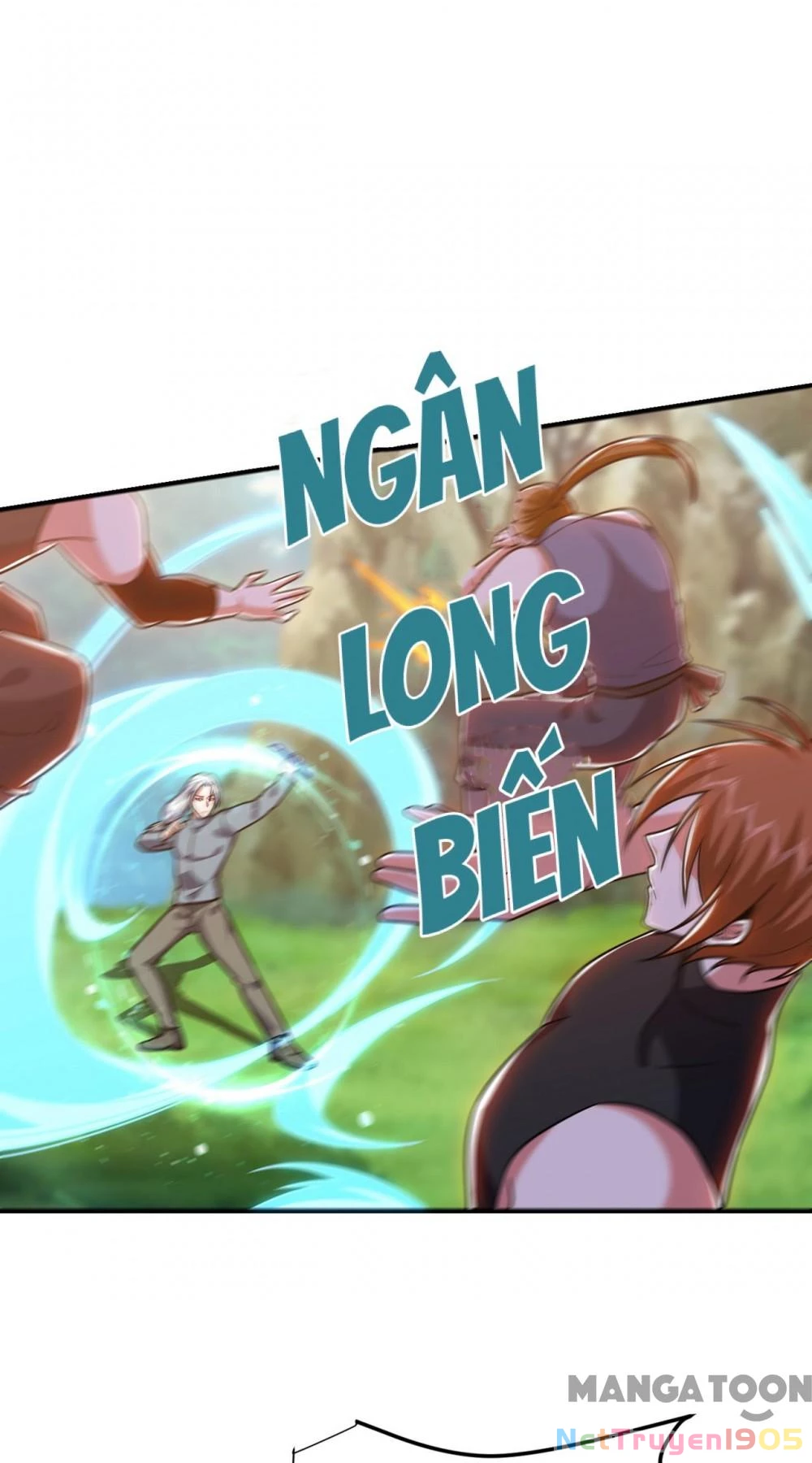 Nhặt Hoa Khôi Về Làm Vợ Chapter 249 - 13