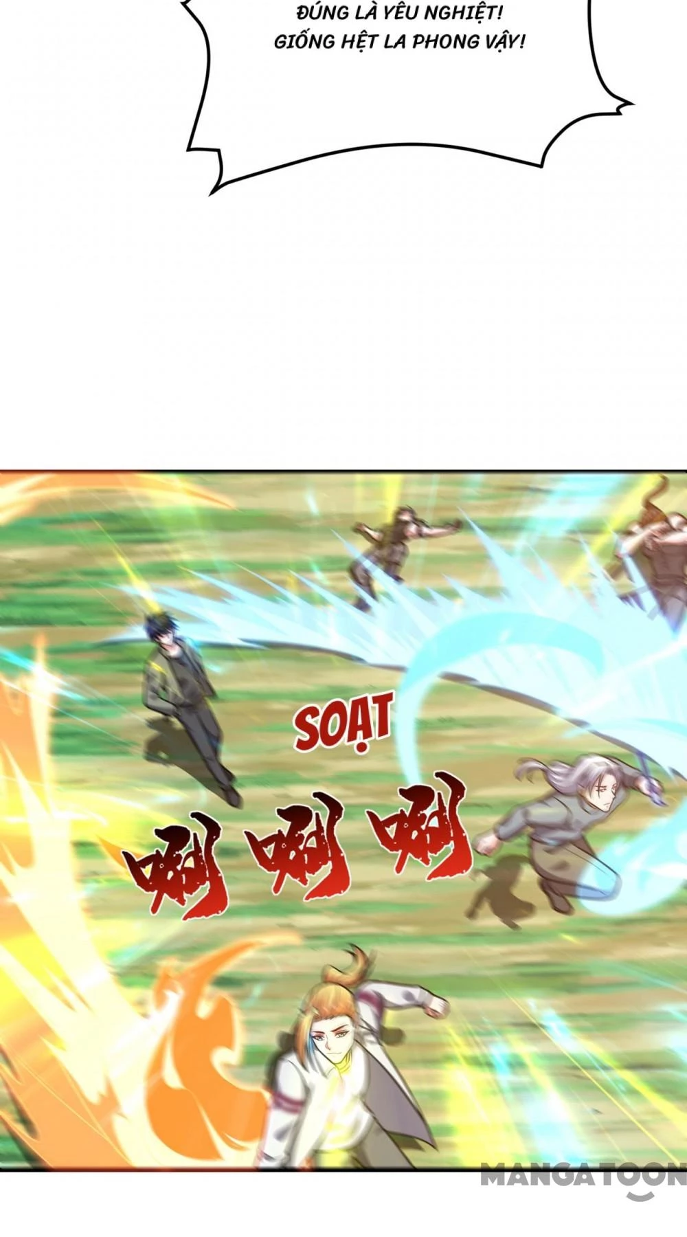 Nhặt Hoa Khôi Về Làm Vợ Chapter 249 - 15