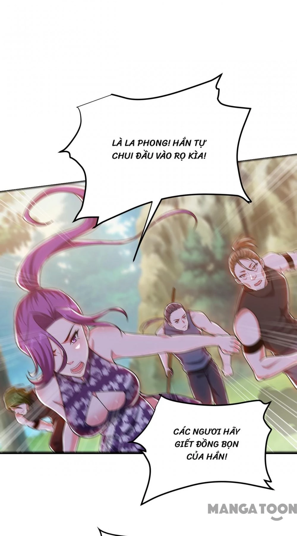 Nhặt Hoa Khôi Về Làm Vợ Chapter 249 - 16