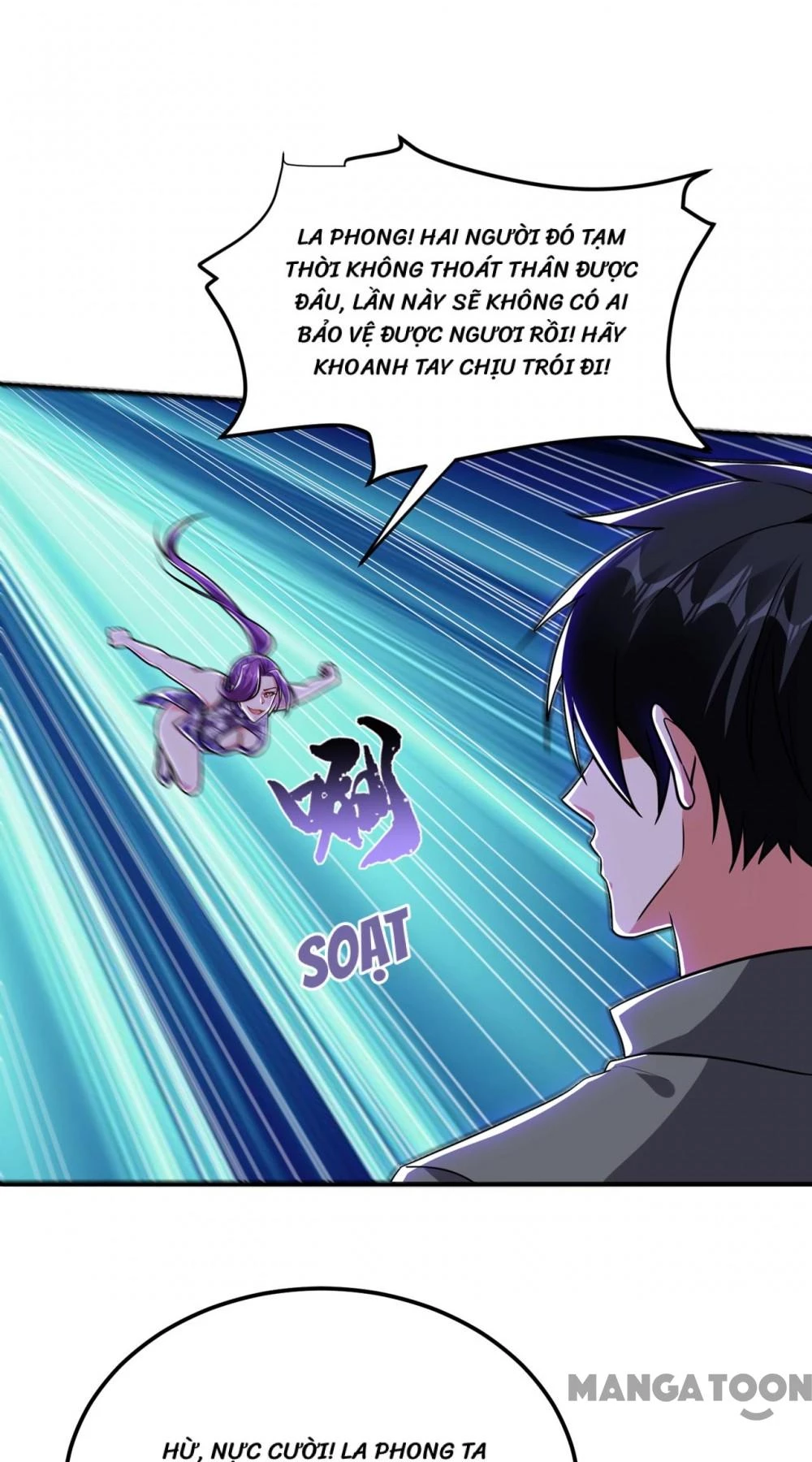 Nhặt Hoa Khôi Về Làm Vợ Chapter 249 - 19