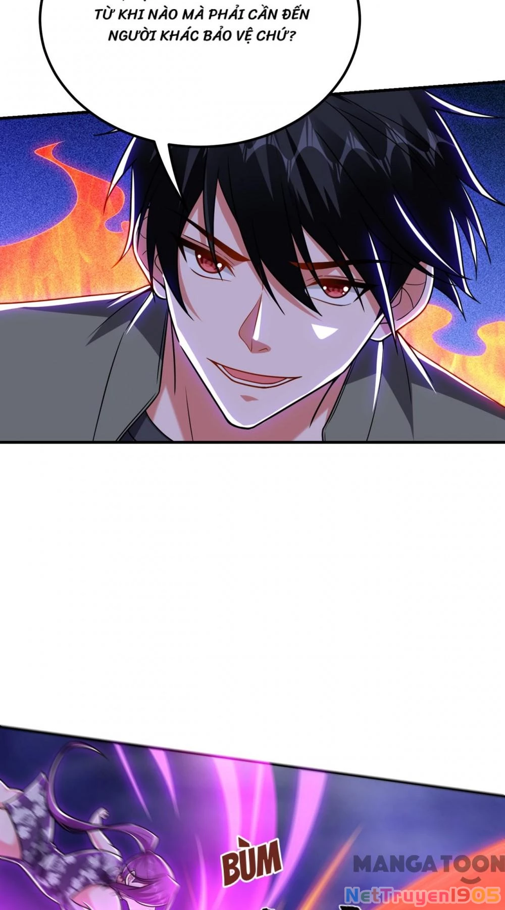 Nhặt Hoa Khôi Về Làm Vợ Chapter 249 - 20