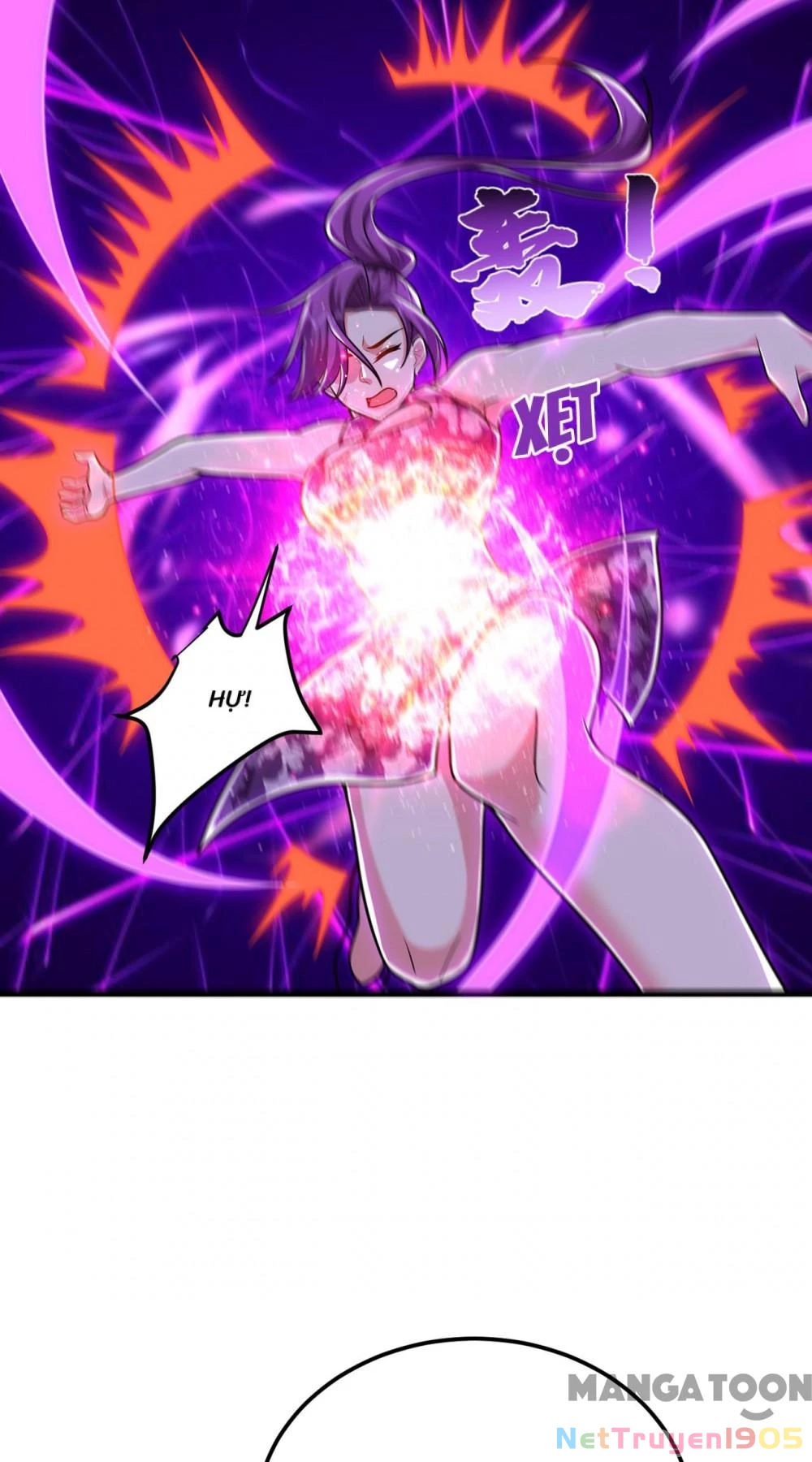Nhặt Hoa Khôi Về Làm Vợ Chapter 249 - 22