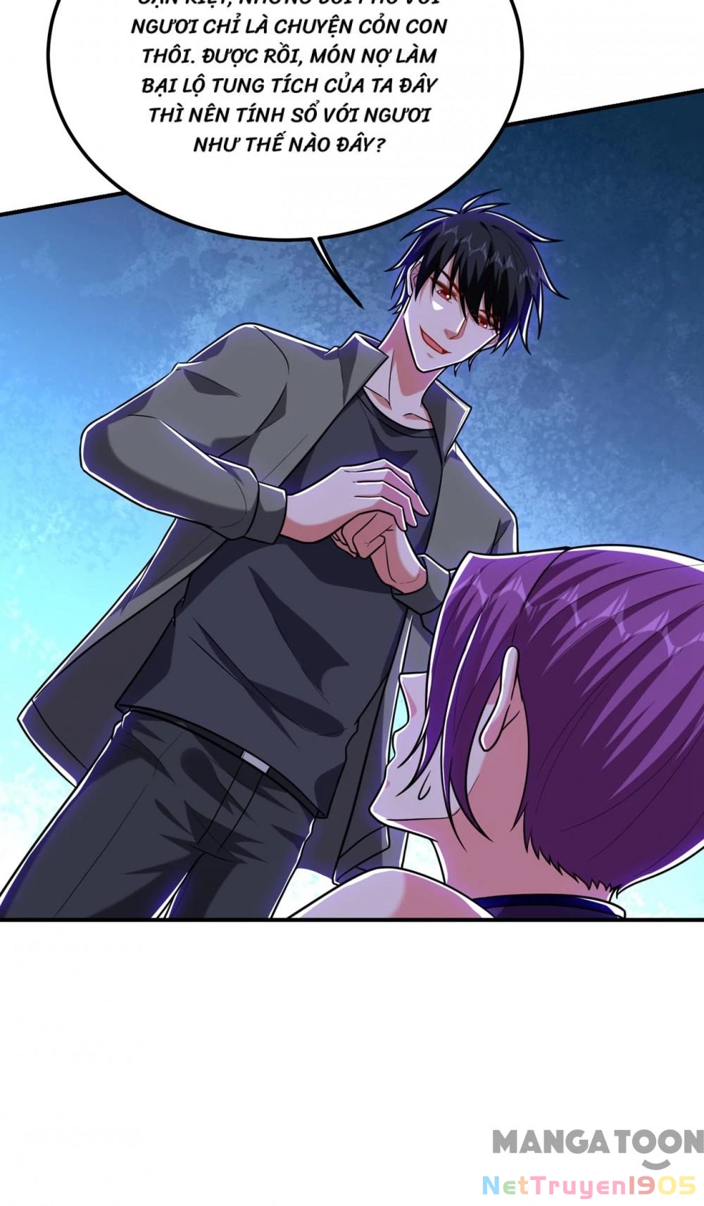 Nhặt Hoa Khôi Về Làm Vợ Chapter 249 - 24