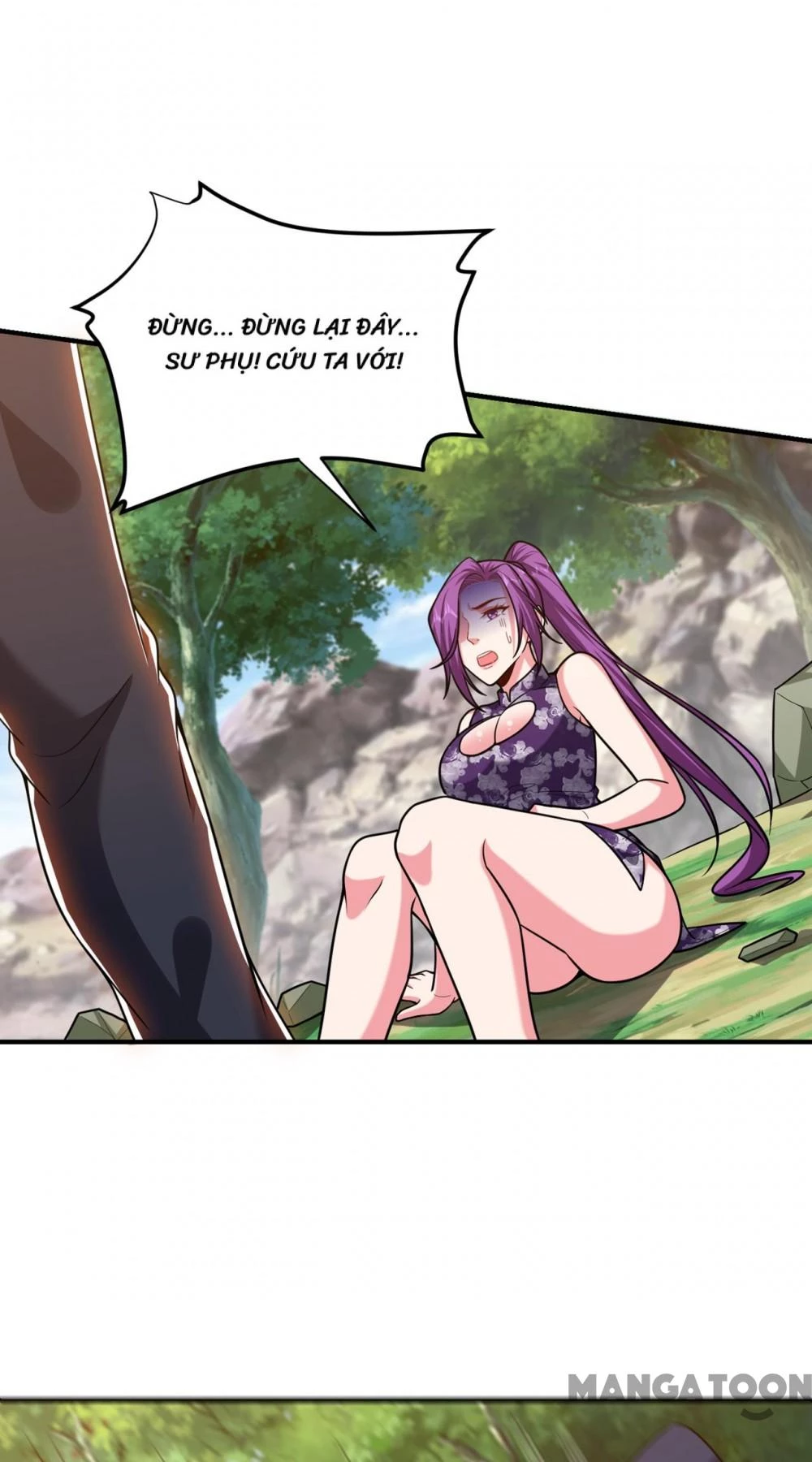 Nhặt Hoa Khôi Về Làm Vợ Chapter 249 - 25