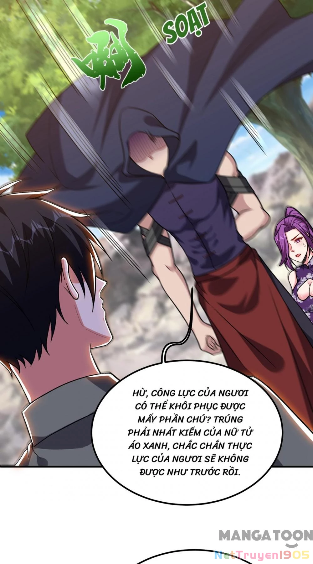 Nhặt Hoa Khôi Về Làm Vợ Chapter 249 - 26