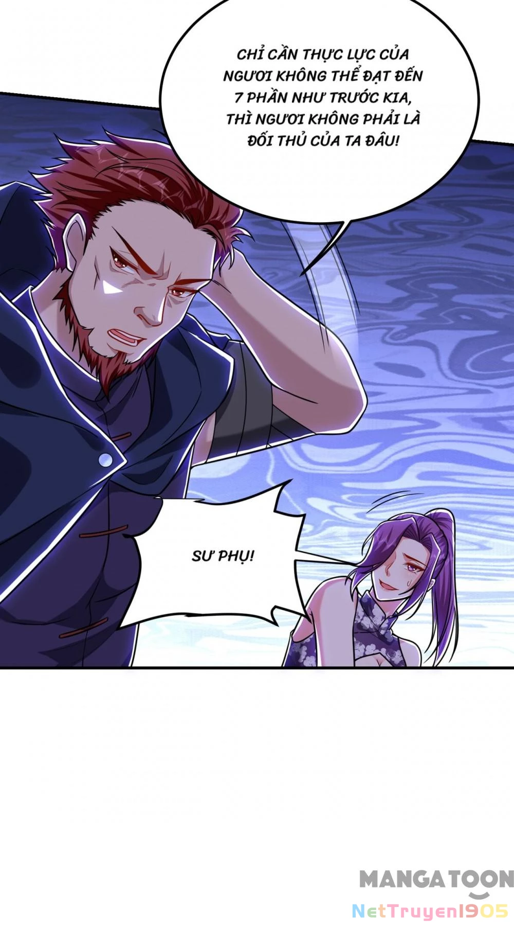 Nhặt Hoa Khôi Về Làm Vợ Chapter 249 - 27