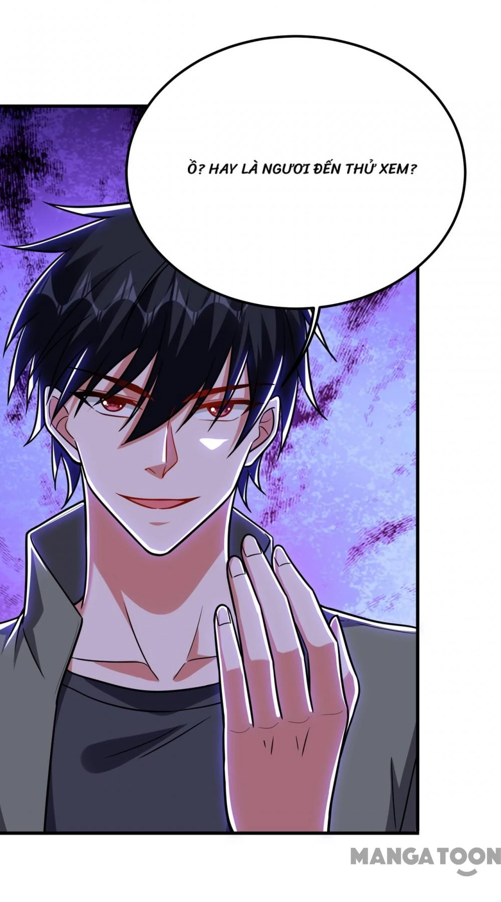 Nhặt Hoa Khôi Về Làm Vợ Chapter 249 - 28