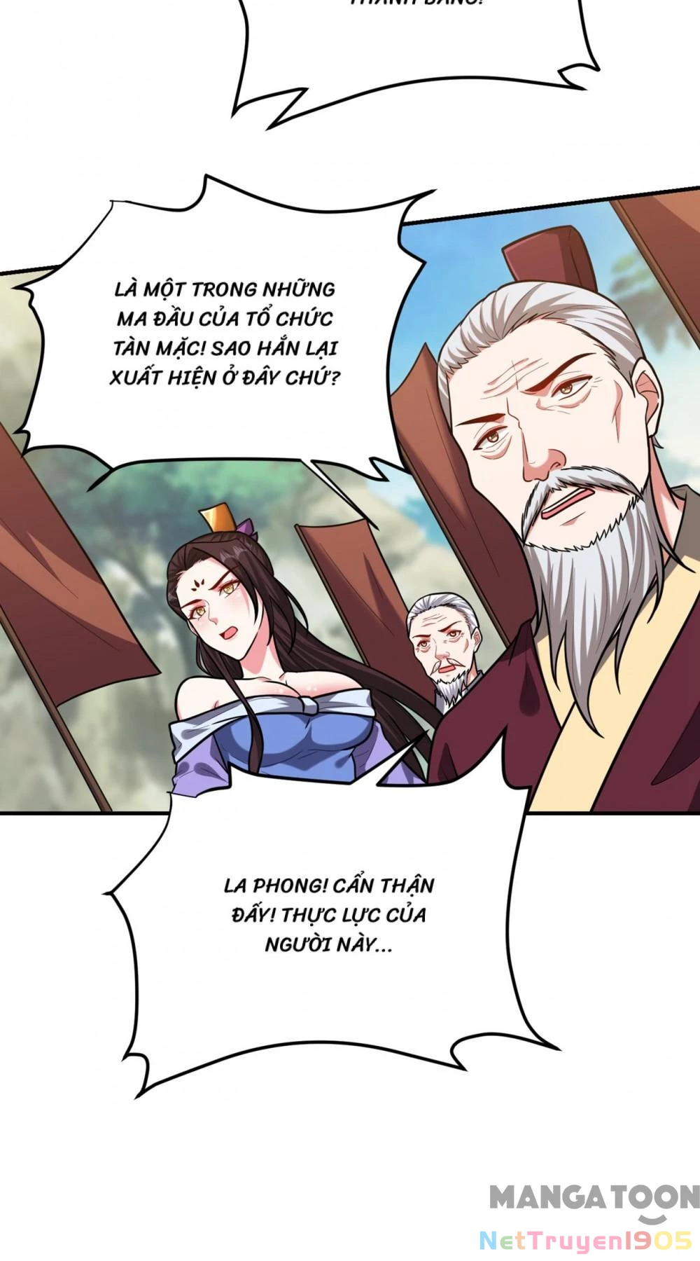 Nhặt Hoa Khôi Về Làm Vợ Chapter 249 - 30