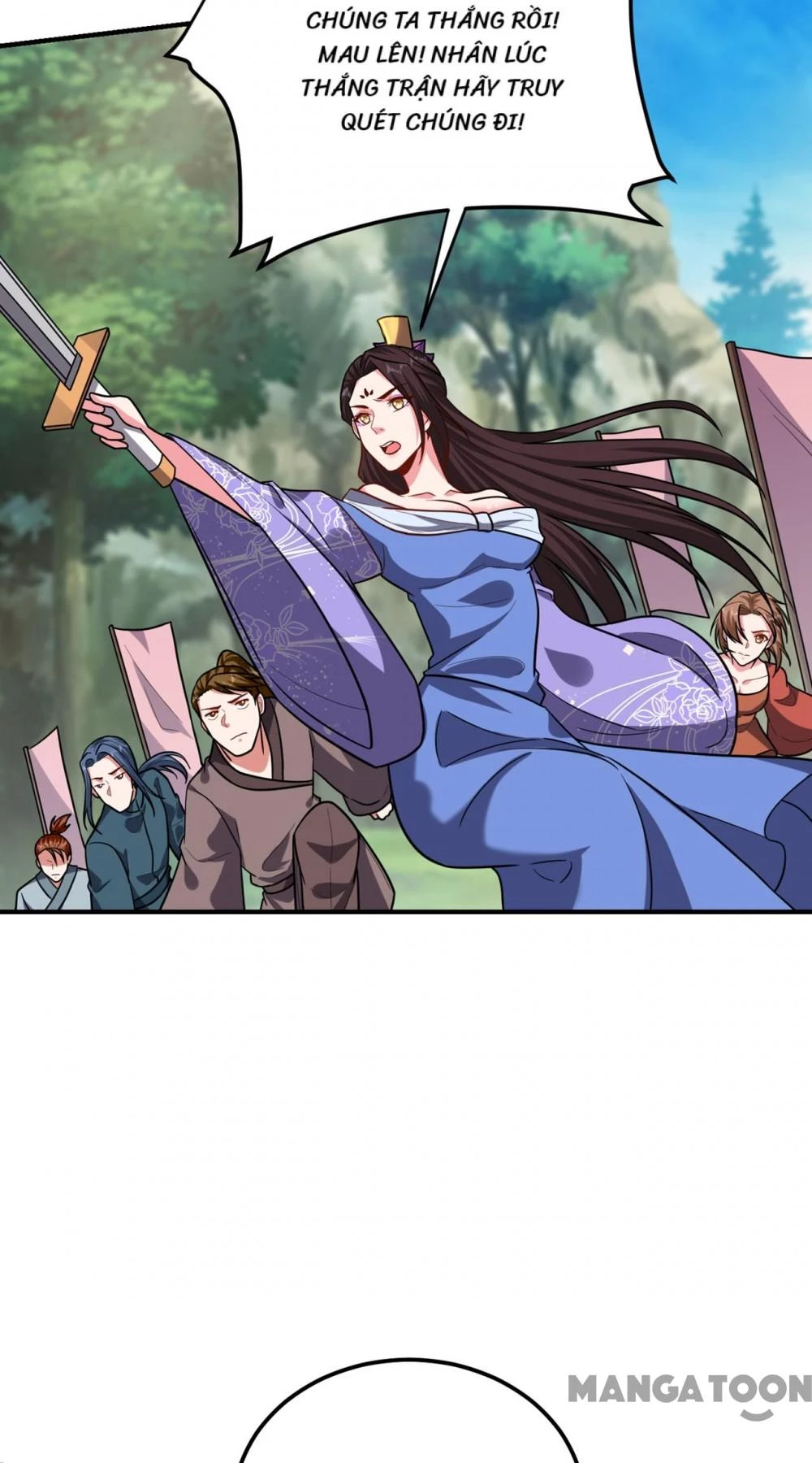 Nhặt Hoa Khôi Về Làm Vợ Chapter 250 - 4