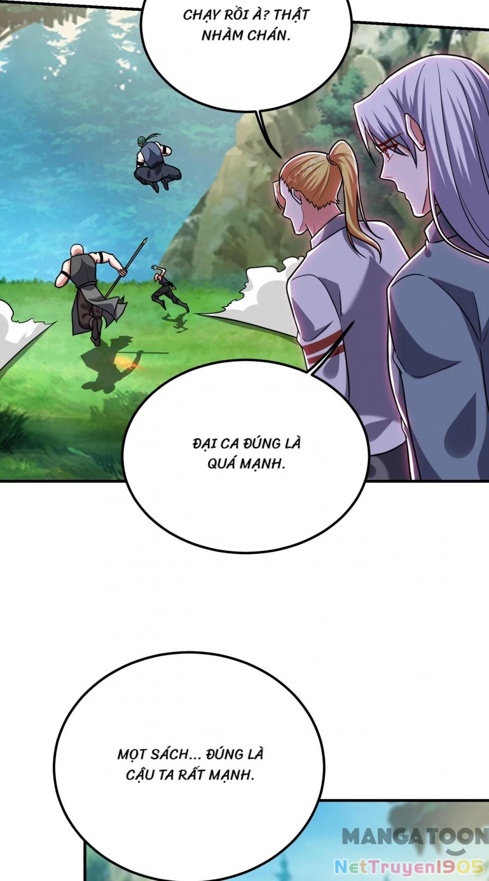 Nhặt Hoa Khôi Về Làm Vợ Chapter 250 - 5