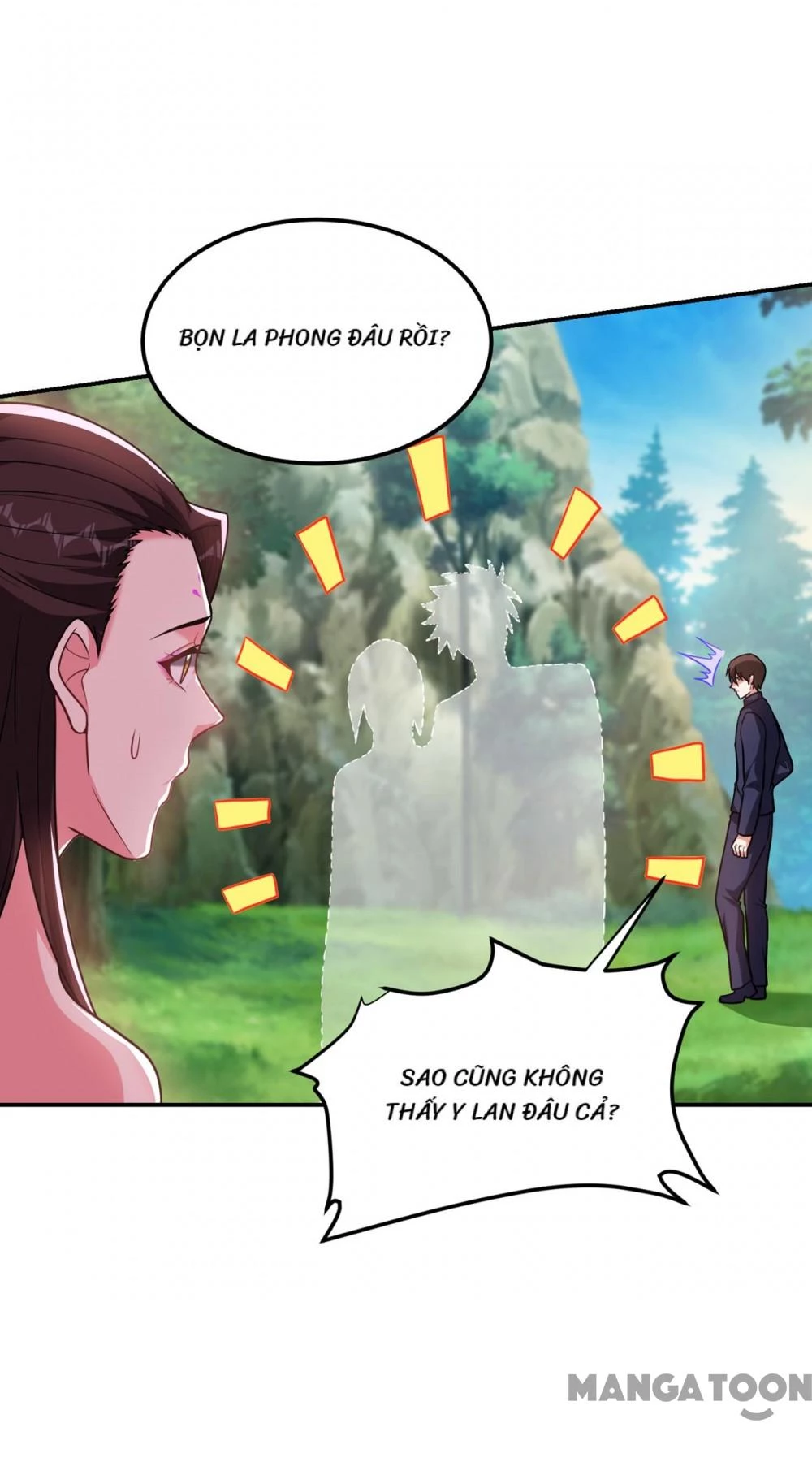 Nhặt Hoa Khôi Về Làm Vợ Chapter 250 - 15