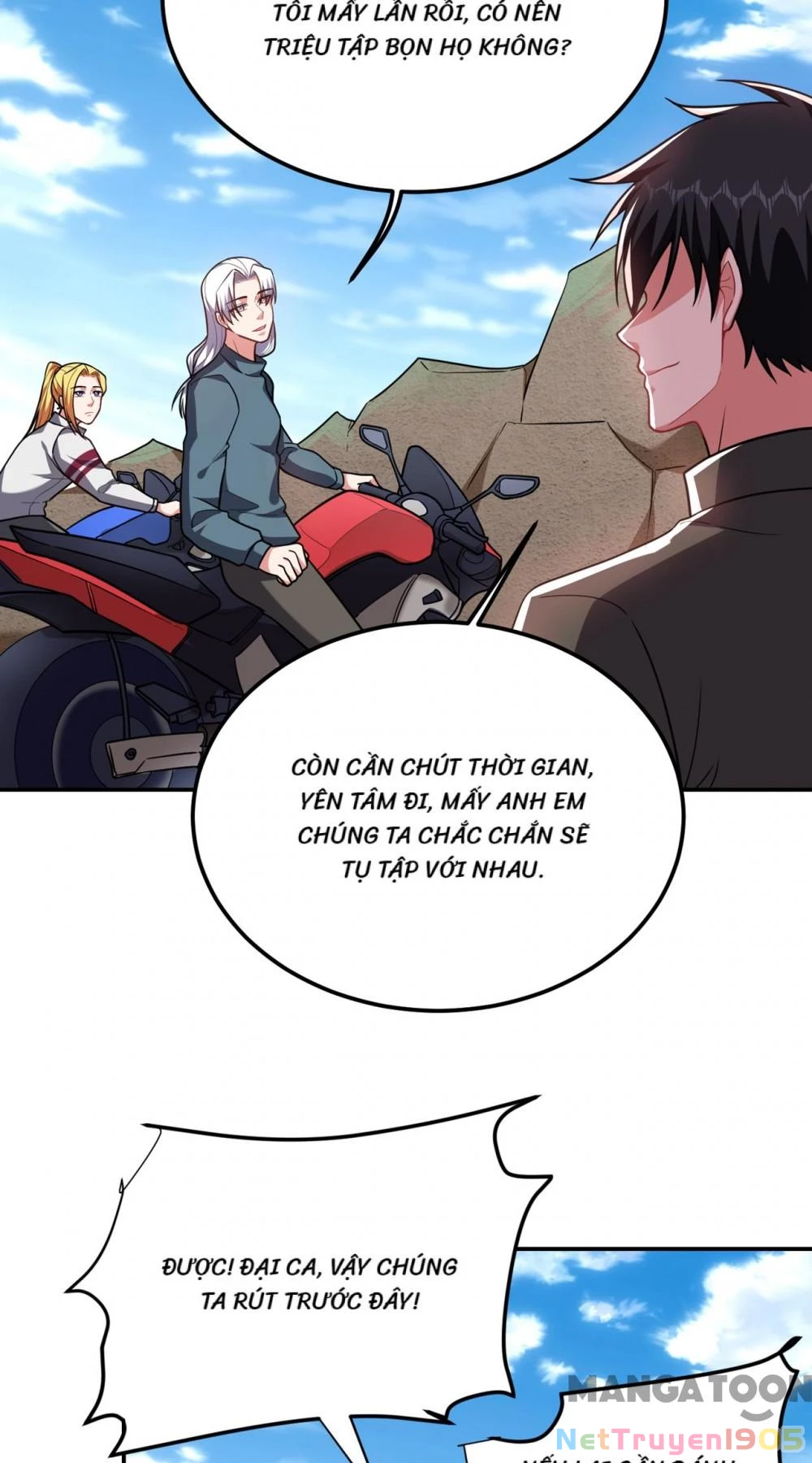 Nhặt Hoa Khôi Về Làm Vợ Chapter 250 - 17