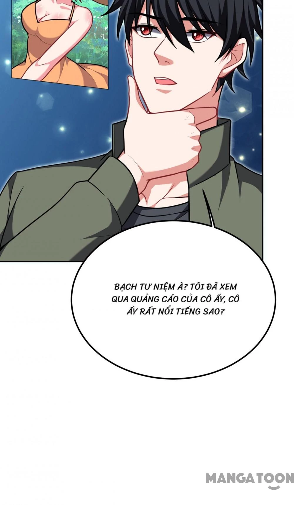 Nhặt Hoa Khôi Về Làm Vợ Chapter 250 - 20
