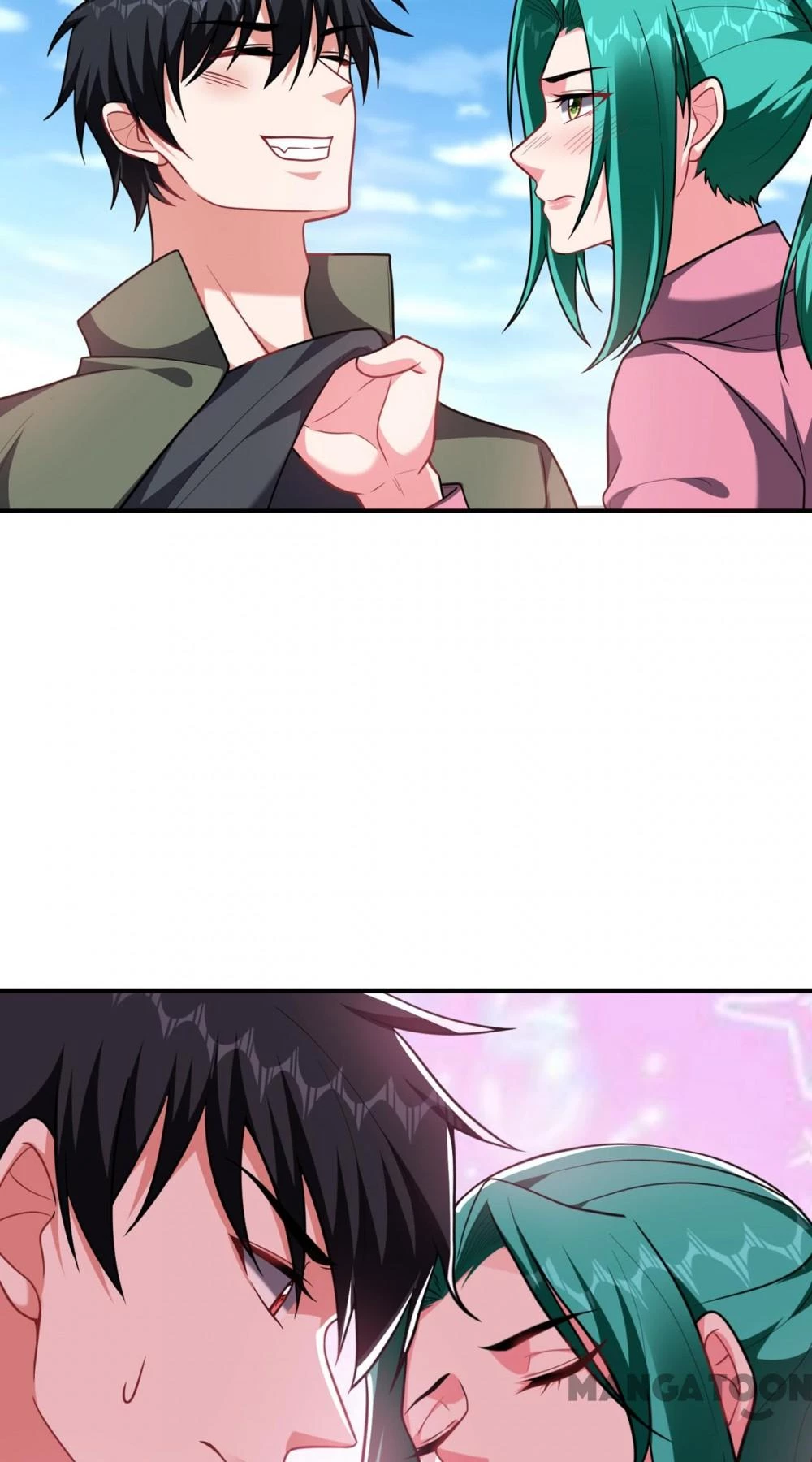 Nhặt Hoa Khôi Về Làm Vợ Chapter 250 - 25