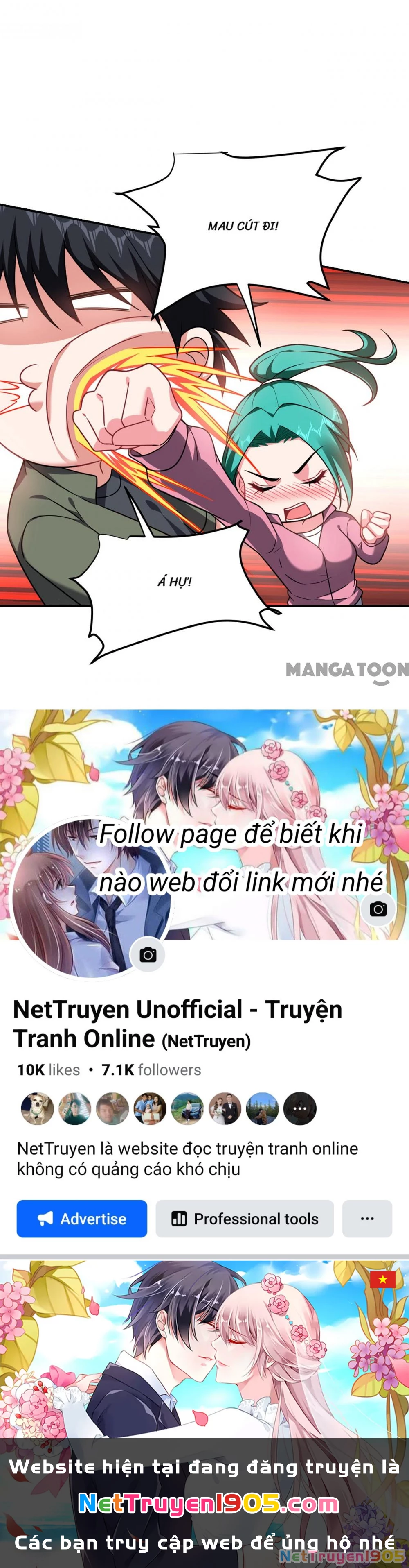 Nhặt Hoa Khôi Về Làm Vợ Chapter 250 - 34