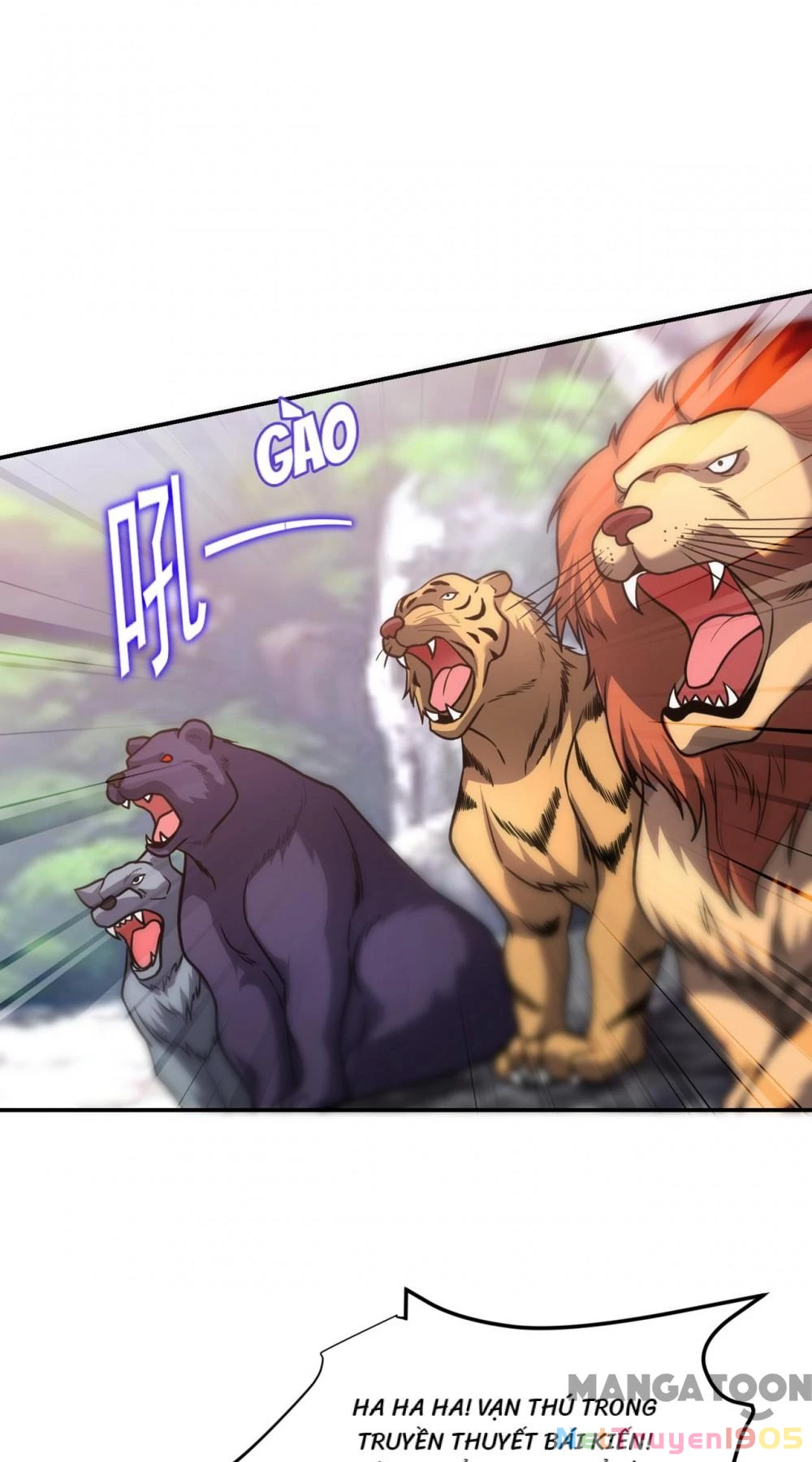 Nhặt Hoa Khôi Về Làm Vợ Chapter 251 - 6