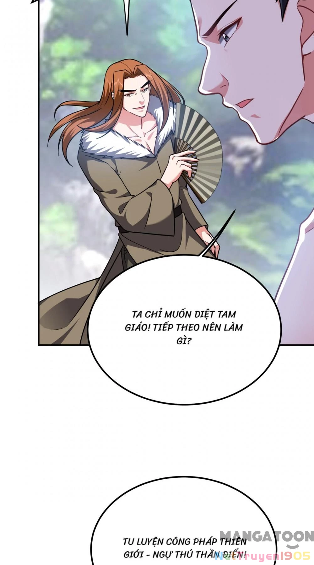 Nhặt Hoa Khôi Về Làm Vợ Chapter 251 - 8