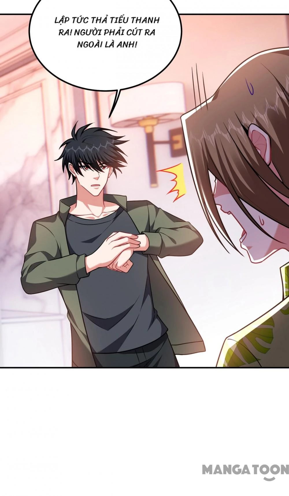 Nhặt Hoa Khôi Về Làm Vợ Chapter 251 - 17
