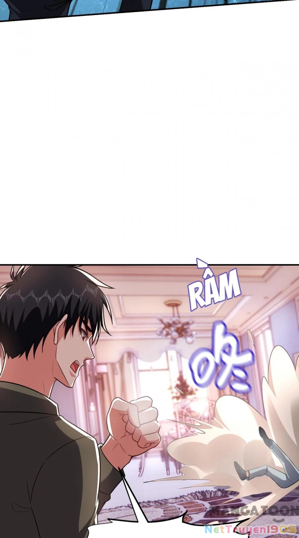 Nhặt Hoa Khôi Về Làm Vợ Chapter 251 - 21