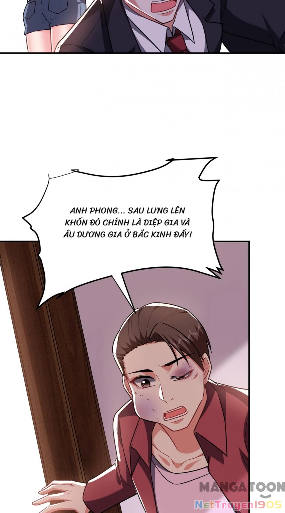 Nhặt Hoa Khôi Về Làm Vợ Chapter 251 - 23
