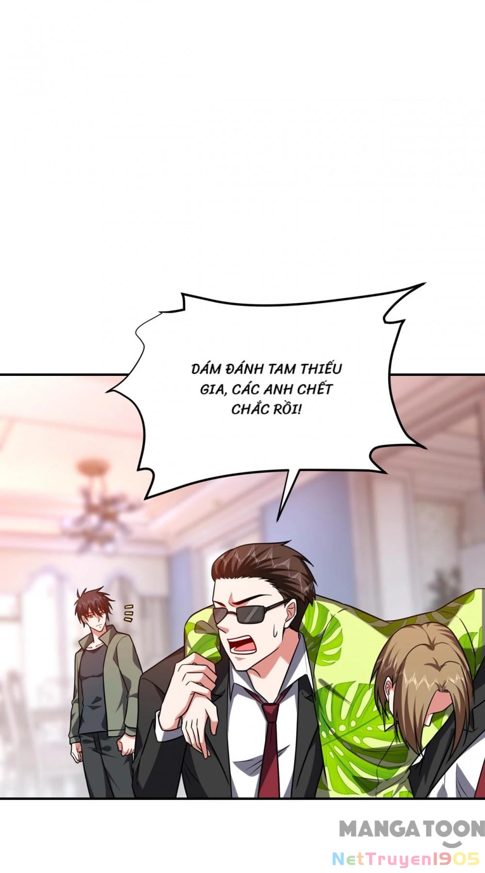 Nhặt Hoa Khôi Về Làm Vợ Chapter 251 - 26