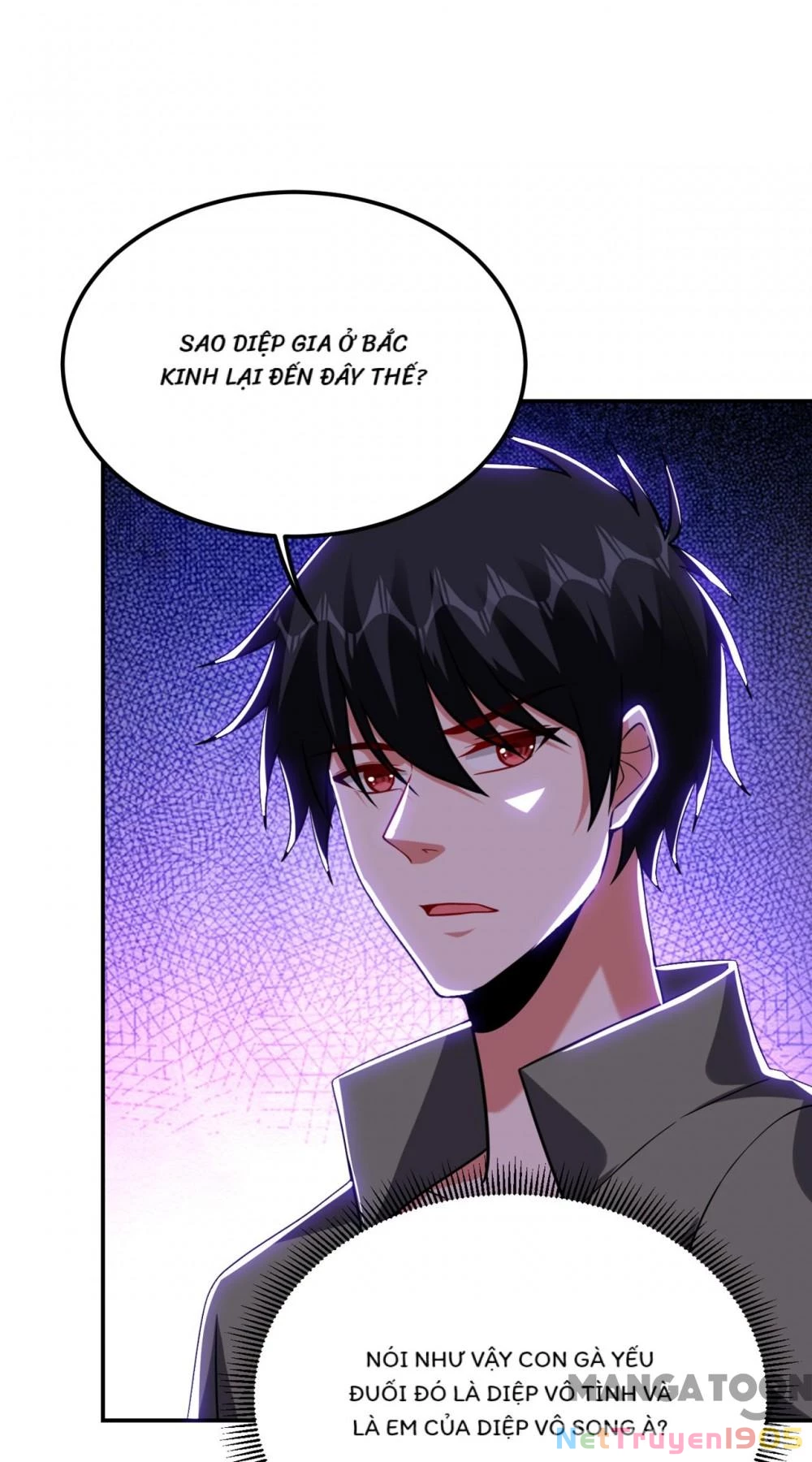 Nhặt Hoa Khôi Về Làm Vợ Chapter 251 - 27
