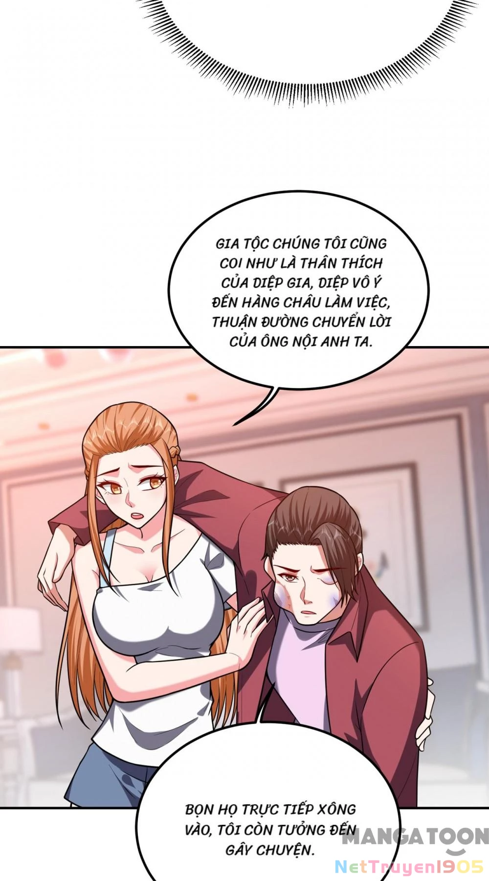 Nhặt Hoa Khôi Về Làm Vợ Chapter 251 - 28