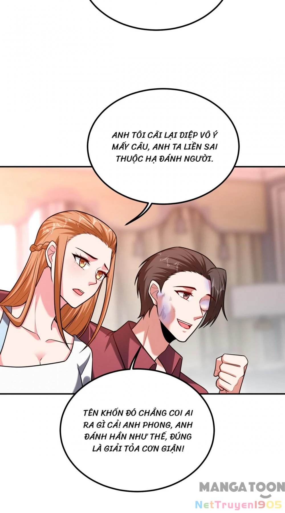 Nhặt Hoa Khôi Về Làm Vợ Chapter 251 - 29