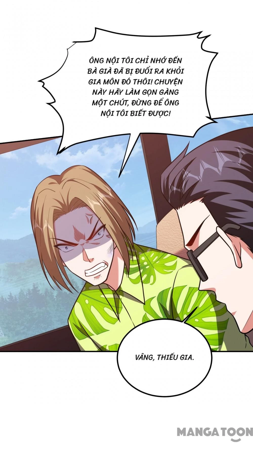 Nhặt Hoa Khôi Về Làm Vợ Chapter 251 - 33