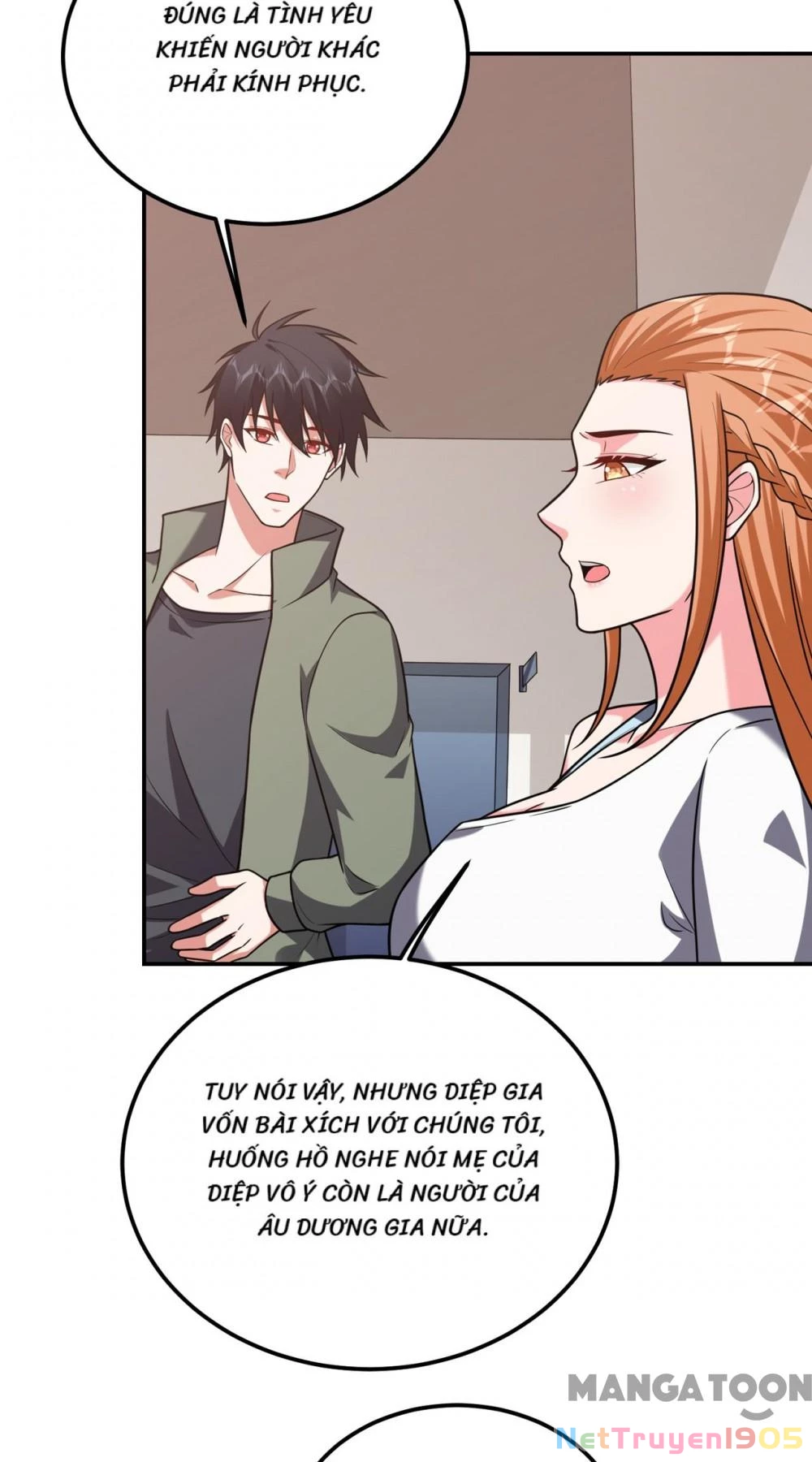 Nhặt Hoa Khôi Về Làm Vợ Chapter 252 - 2