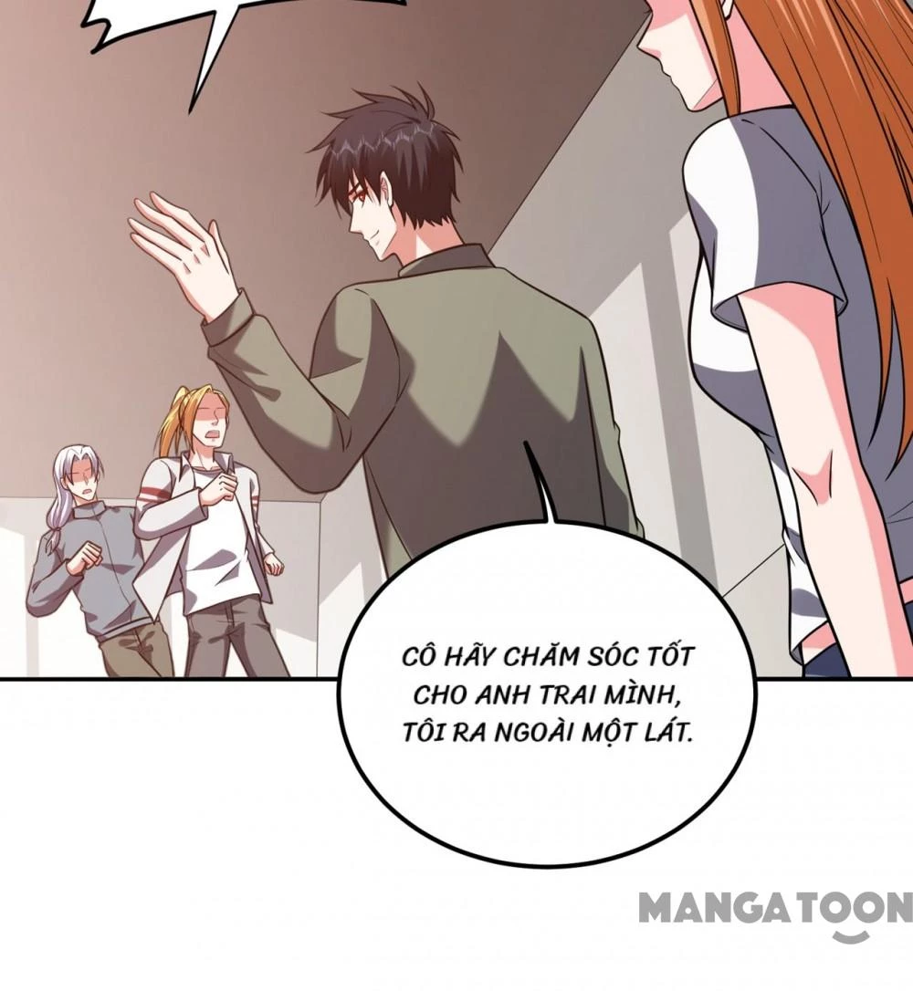 Nhặt Hoa Khôi Về Làm Vợ Chapter 252 - 5