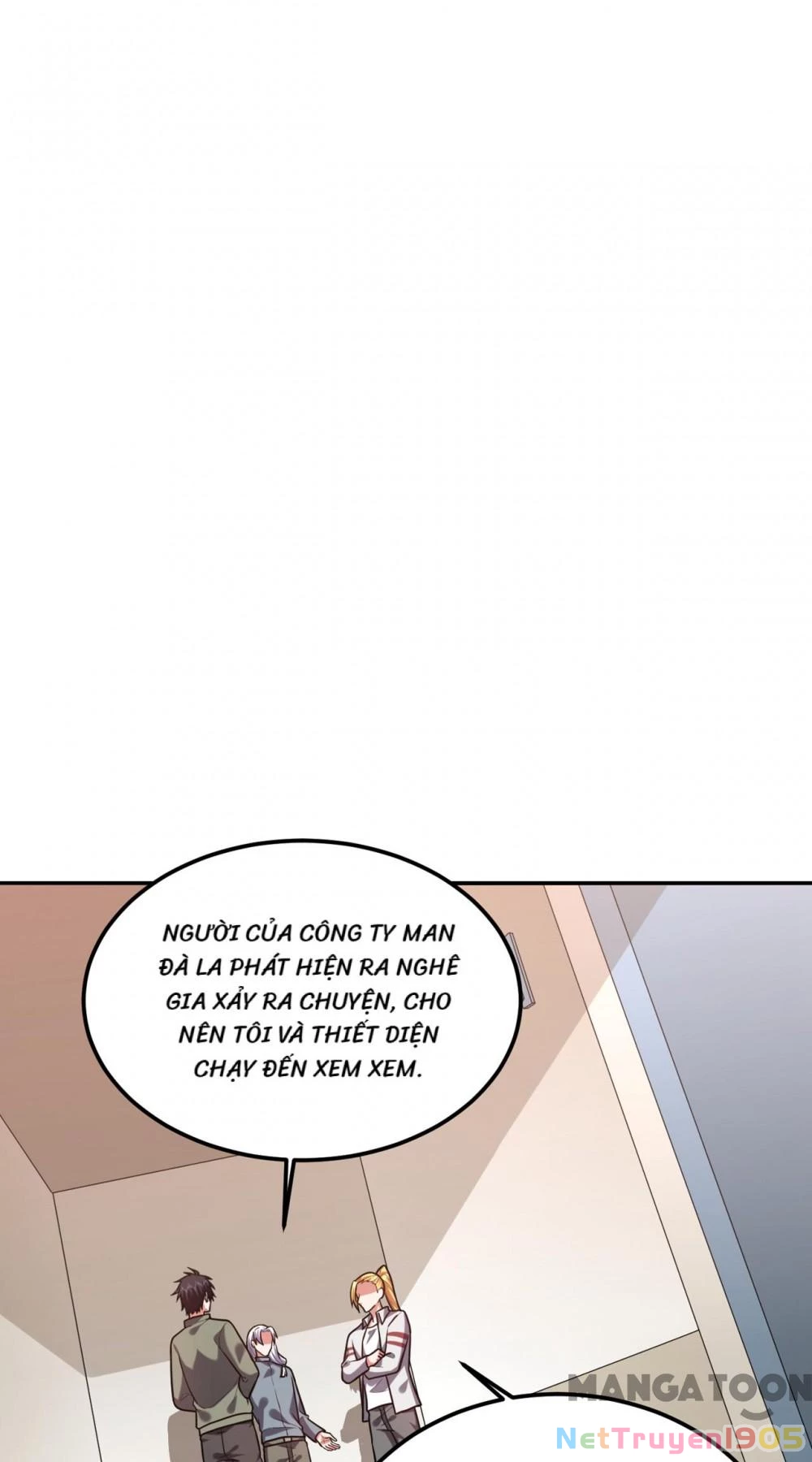 Nhặt Hoa Khôi Về Làm Vợ Chapter 252 - 7