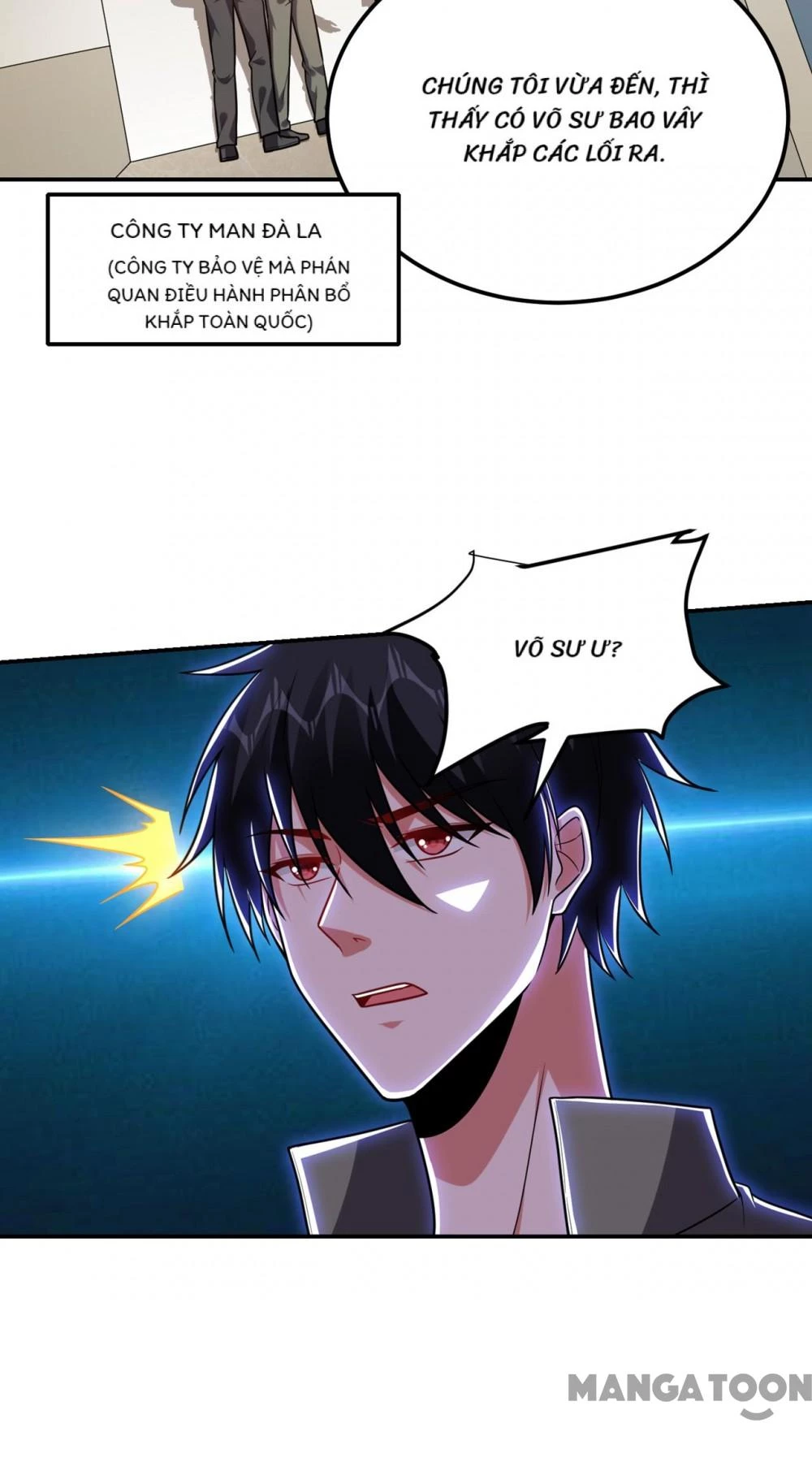 Nhặt Hoa Khôi Về Làm Vợ Chapter 252 - 8