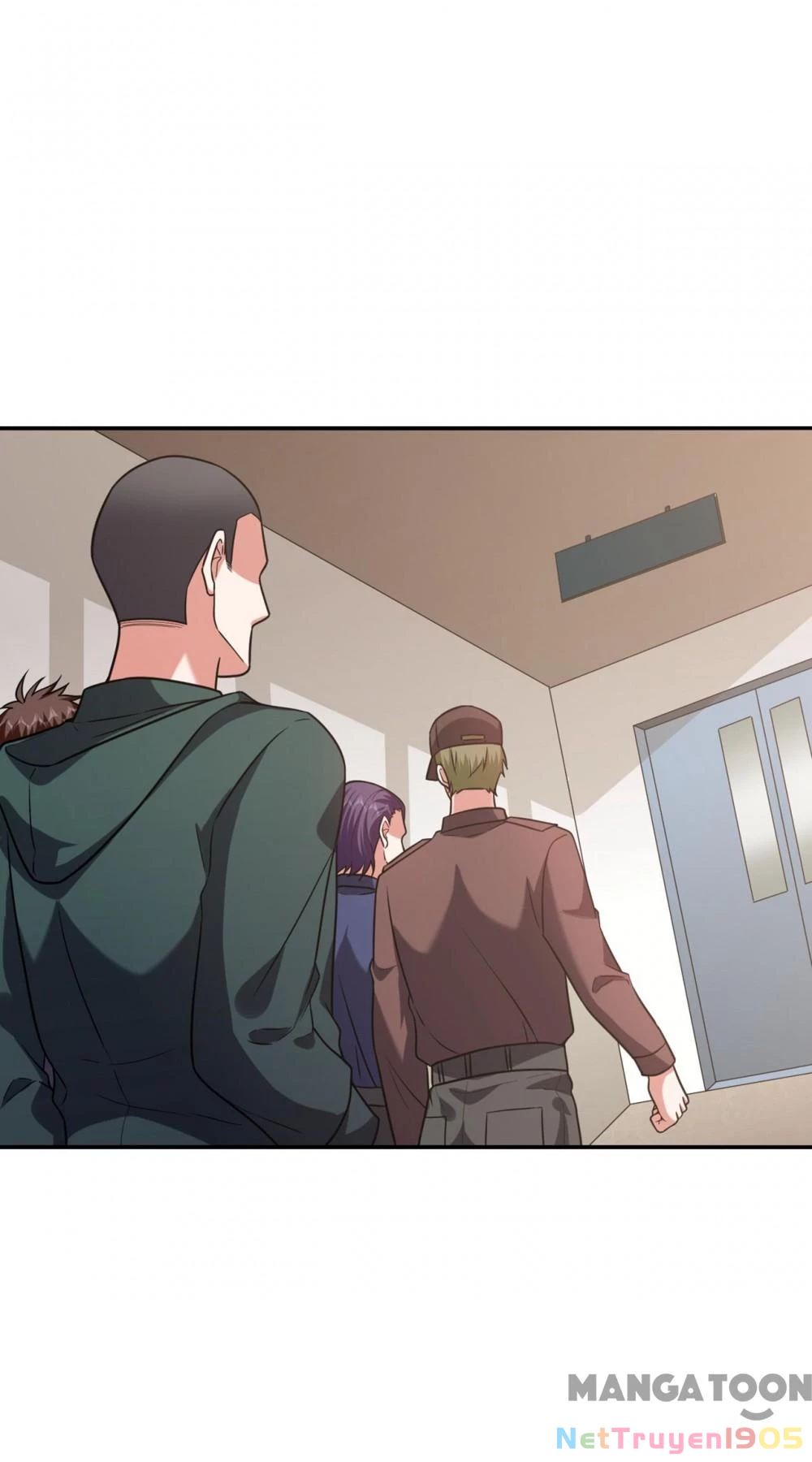 Nhặt Hoa Khôi Về Làm Vợ Chapter 252 - 9