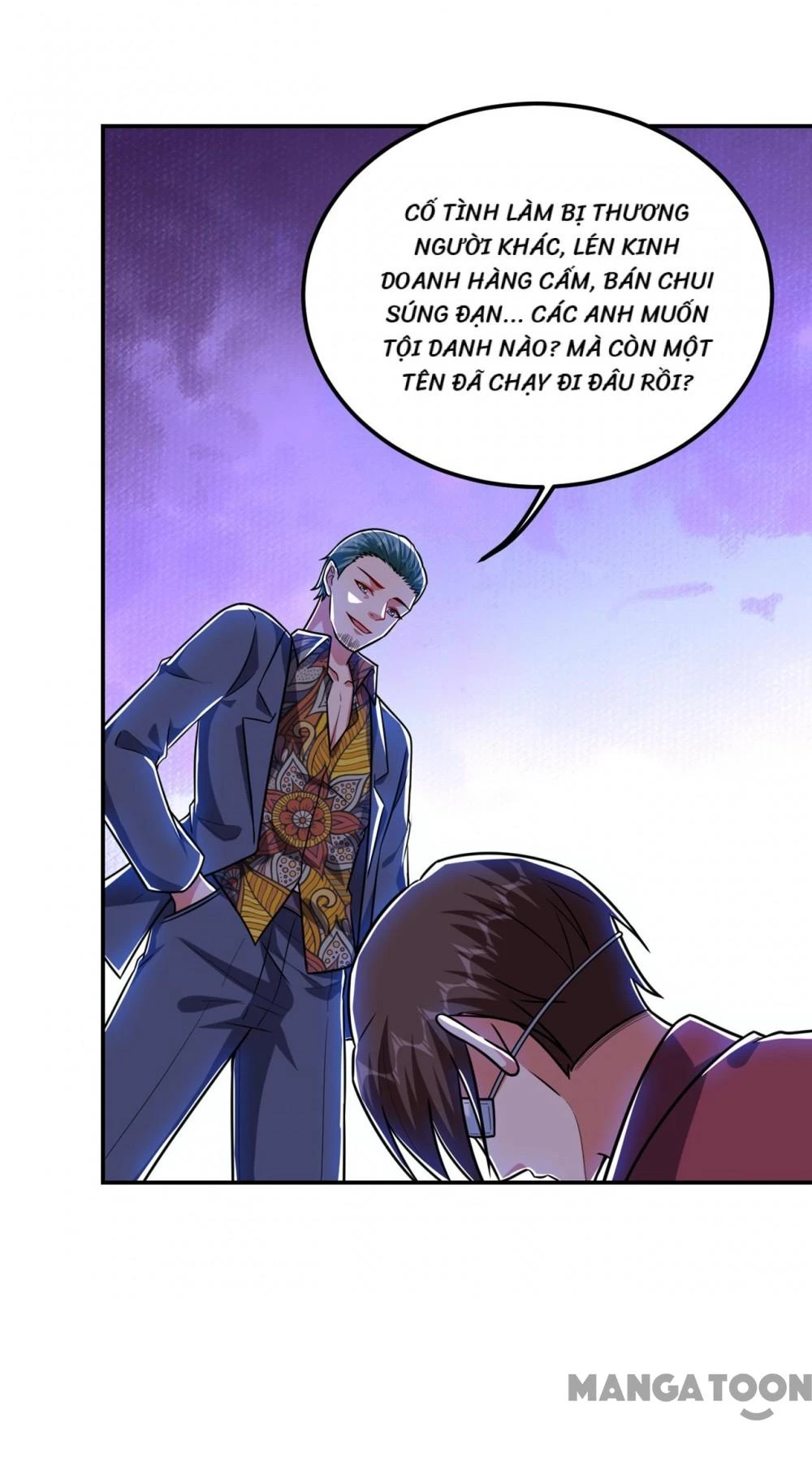 Nhặt Hoa Khôi Về Làm Vợ Chapter 252 - 13