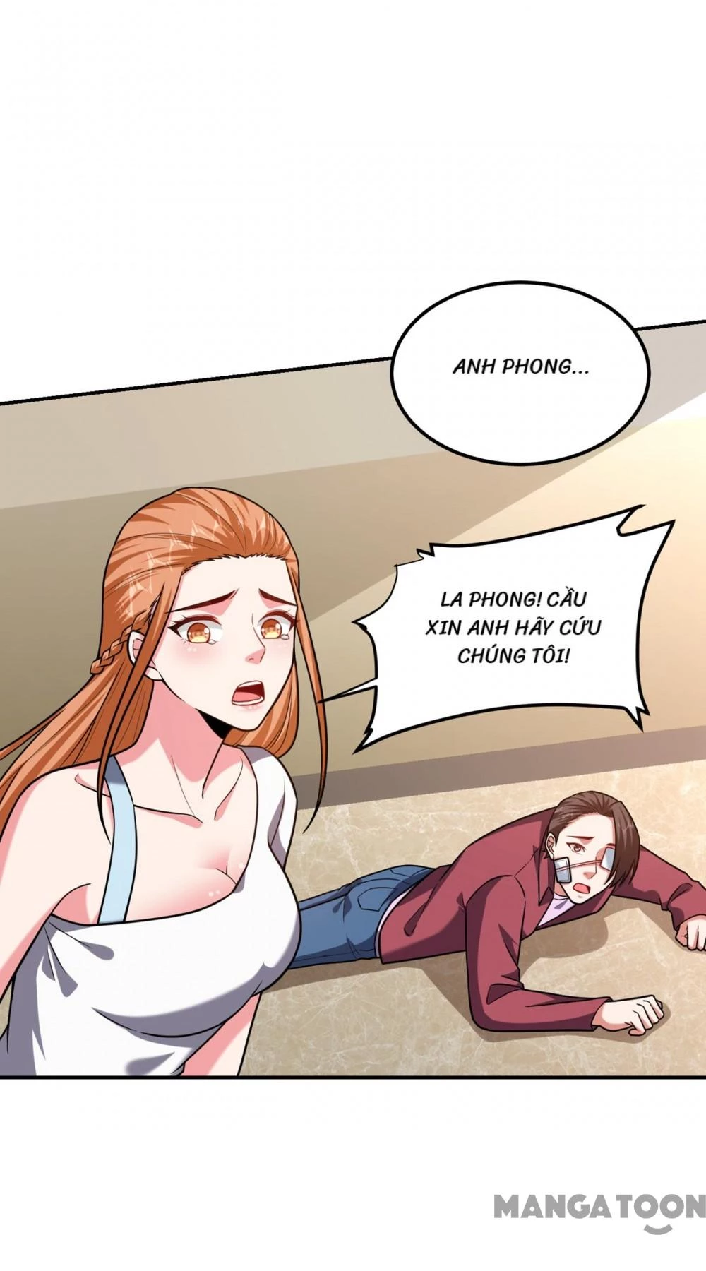 Nhặt Hoa Khôi Về Làm Vợ Chapter 252 - 19