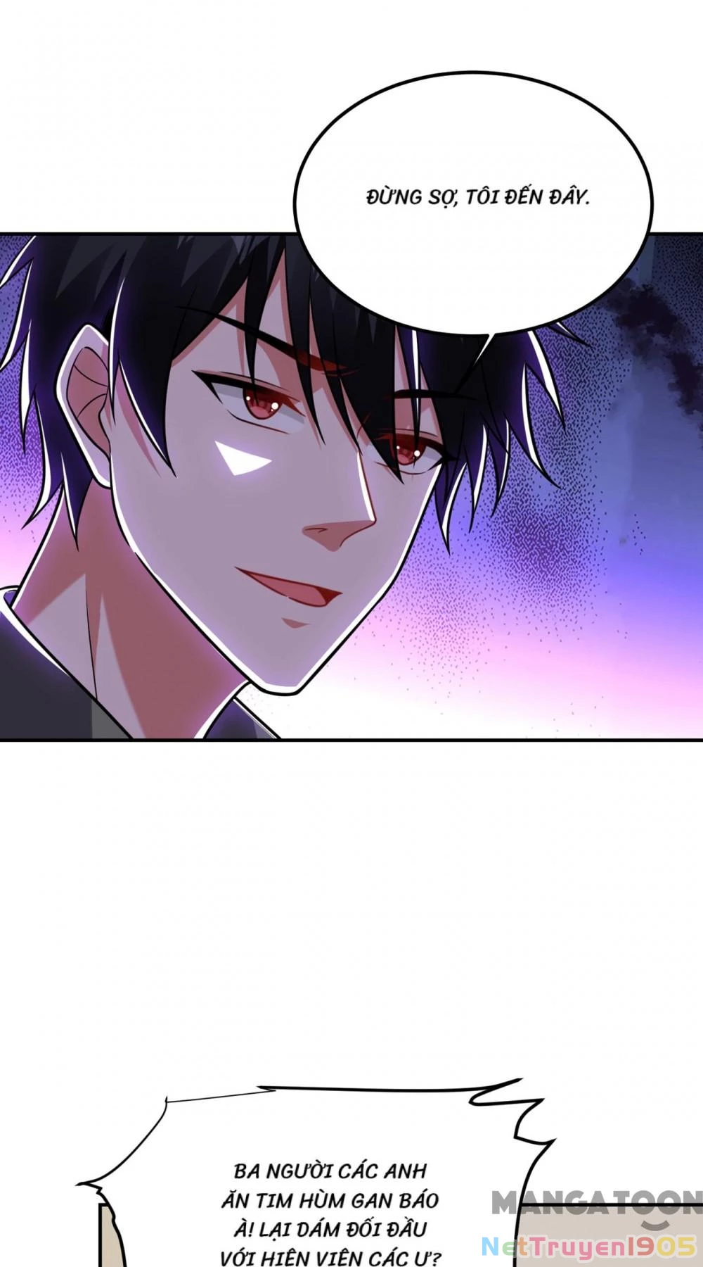 Nhặt Hoa Khôi Về Làm Vợ Chapter 252 - 20