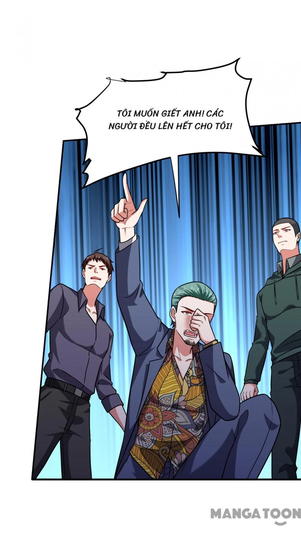 Nhặt Hoa Khôi Về Làm Vợ Chapter 252 - 24