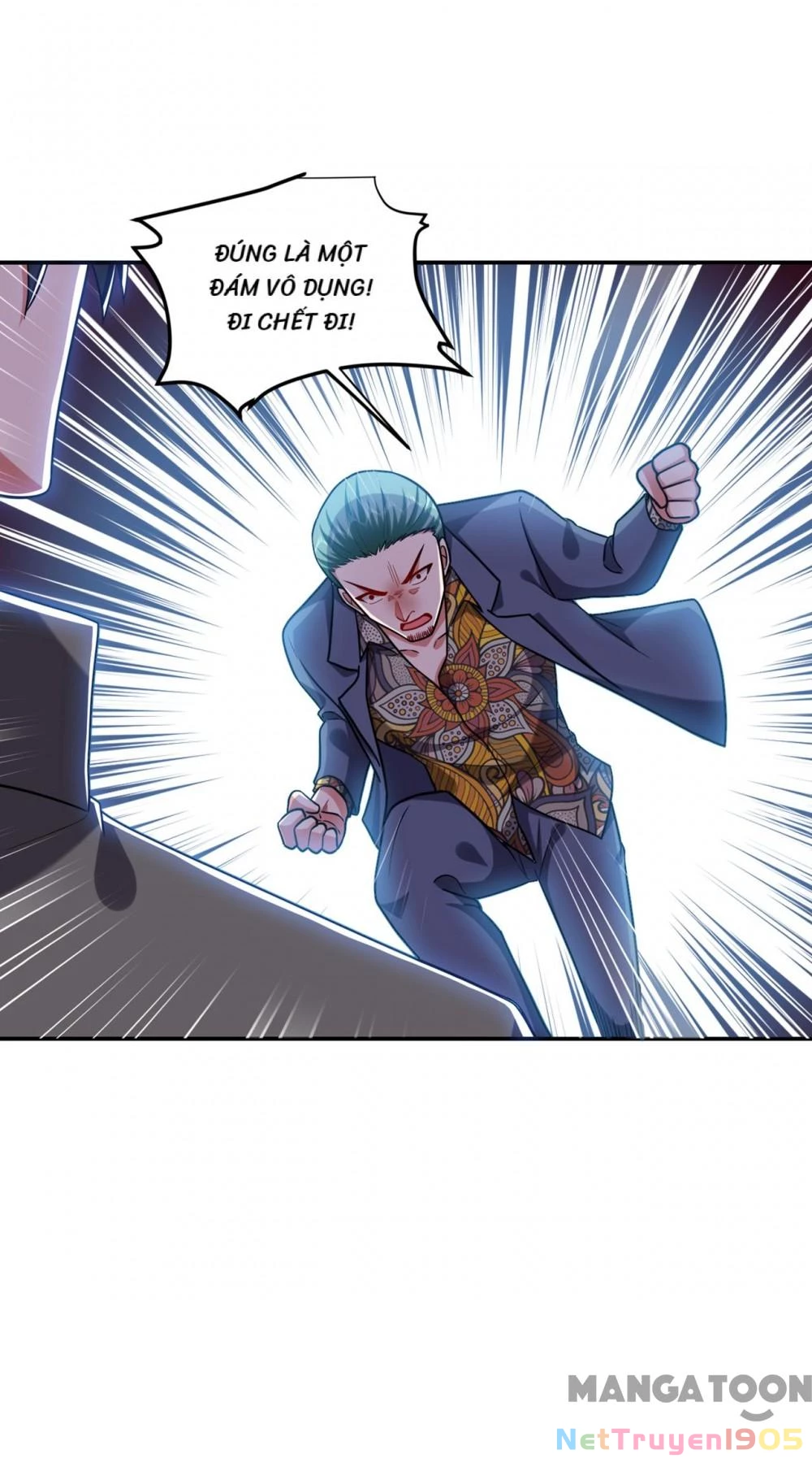 Nhặt Hoa Khôi Về Làm Vợ Chapter 252 - 27