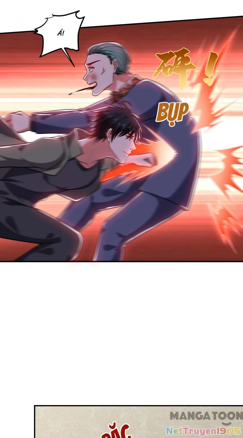 Nhặt Hoa Khôi Về Làm Vợ Chapter 252 - 28
