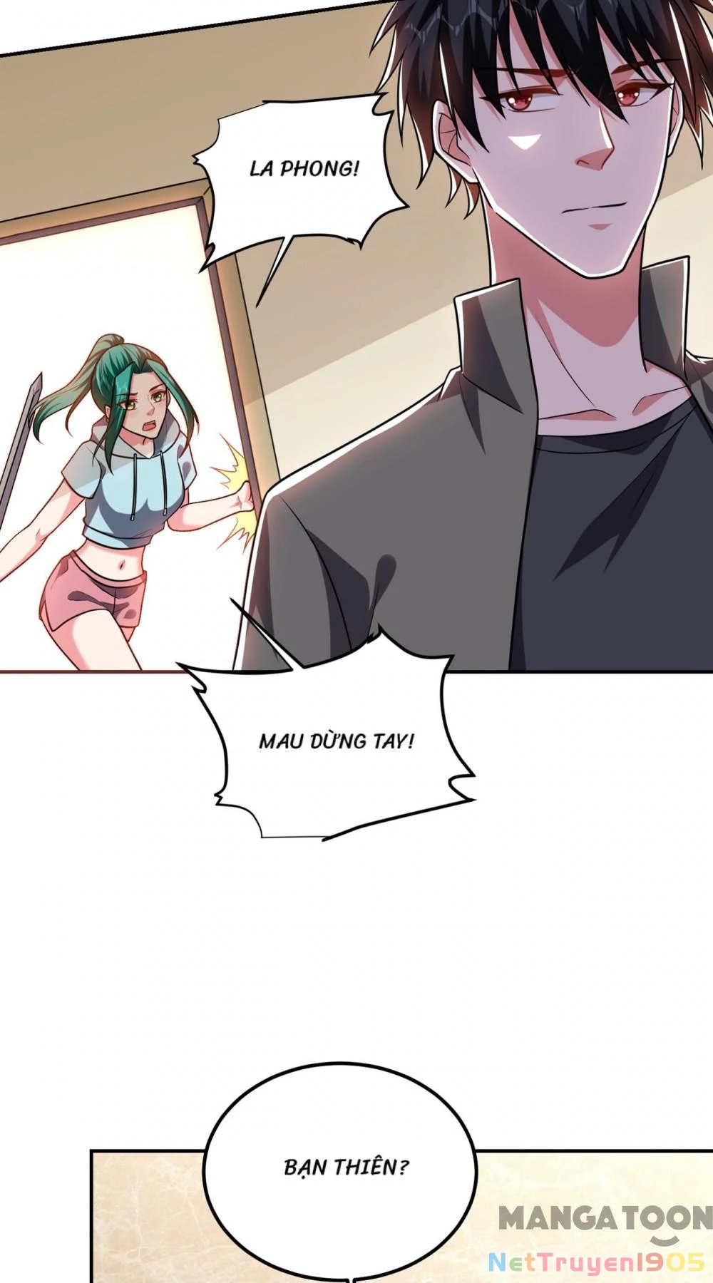 Nhặt Hoa Khôi Về Làm Vợ Chapter 252 - 33