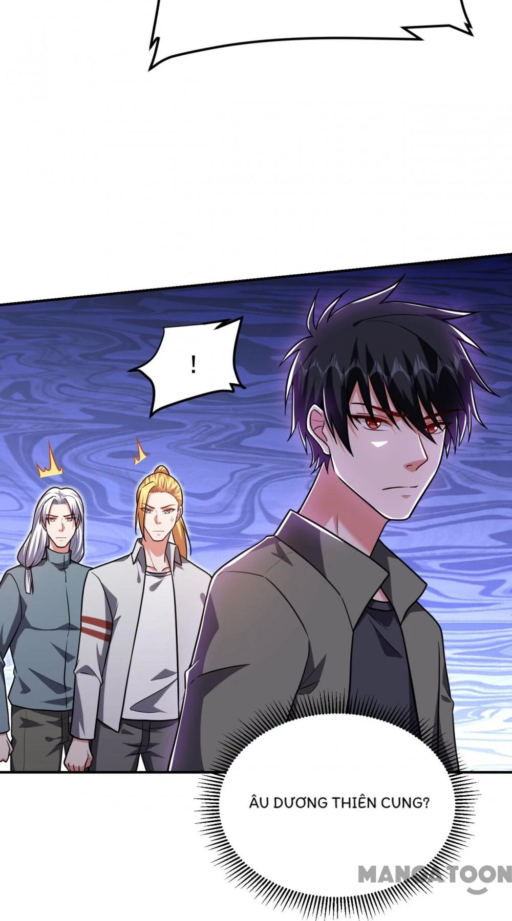 Nhặt Hoa Khôi Về Làm Vợ Chapter 253 - 3