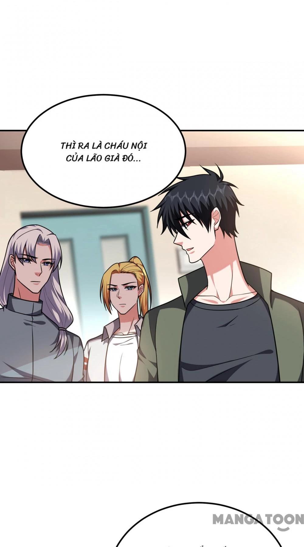 Nhặt Hoa Khôi Về Làm Vợ Chapter 253 - 5