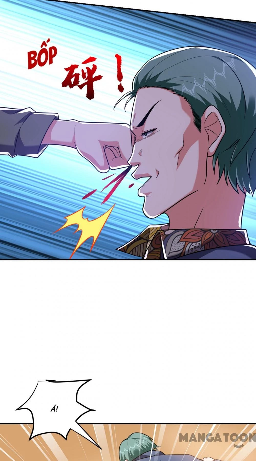Nhặt Hoa Khôi Về Làm Vợ Chapter 253 - 9