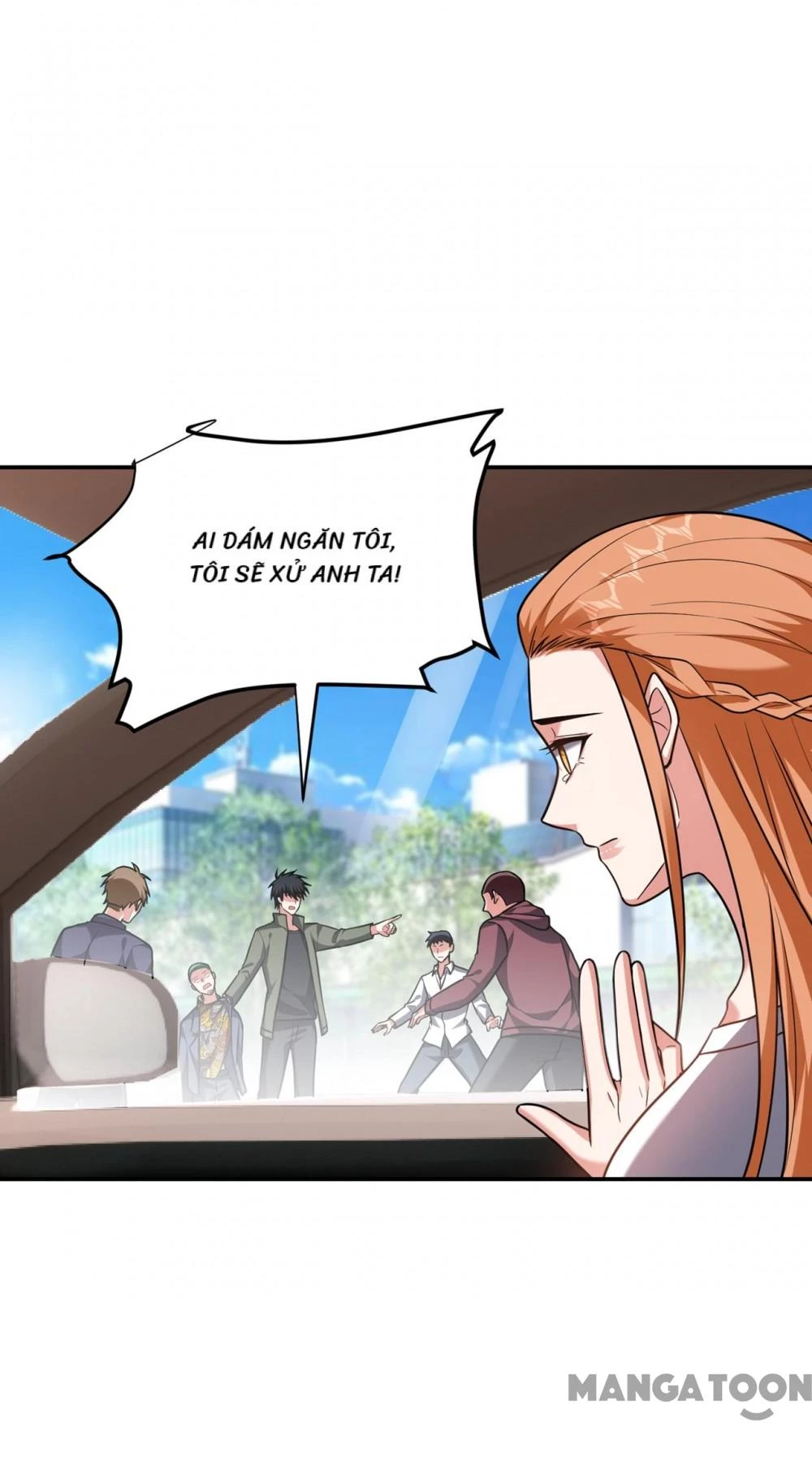 Nhặt Hoa Khôi Về Làm Vợ Chapter 253 - 18