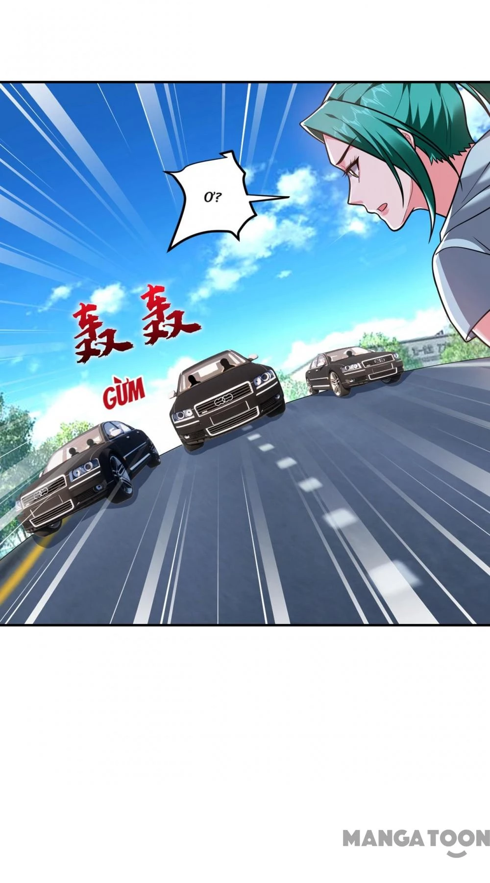Nhặt Hoa Khôi Về Làm Vợ Chapter 253 - 21