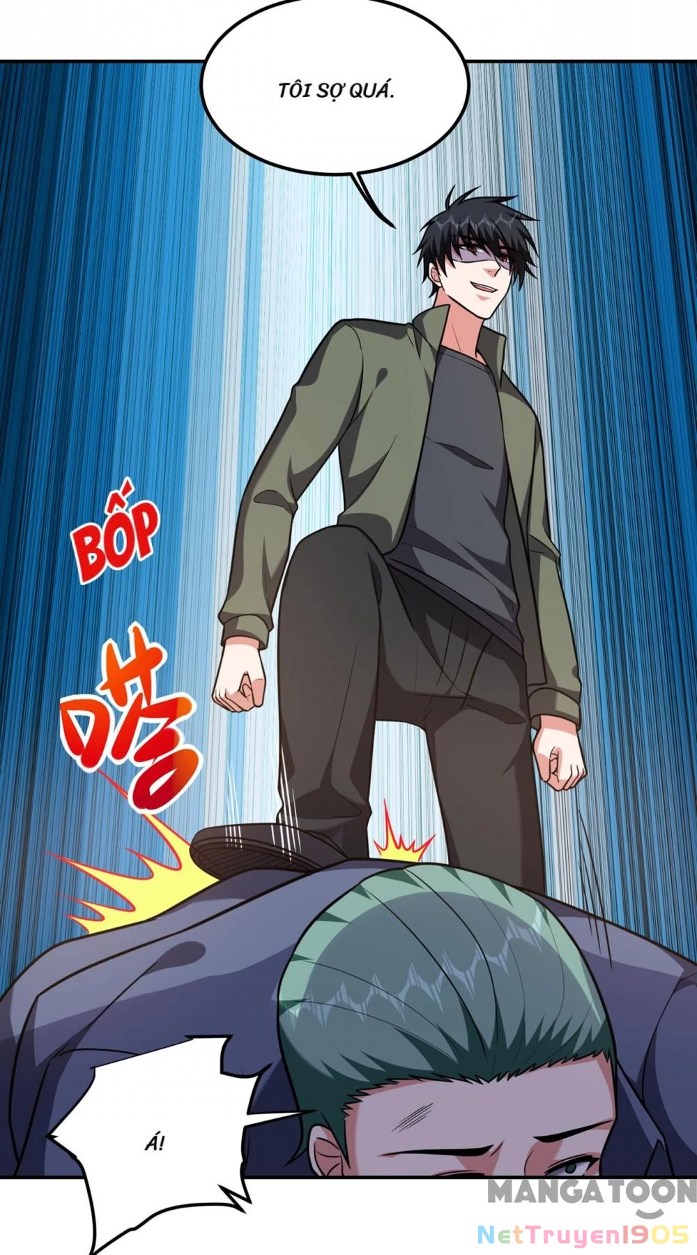 Nhặt Hoa Khôi Về Làm Vợ Chapter 253 - 27