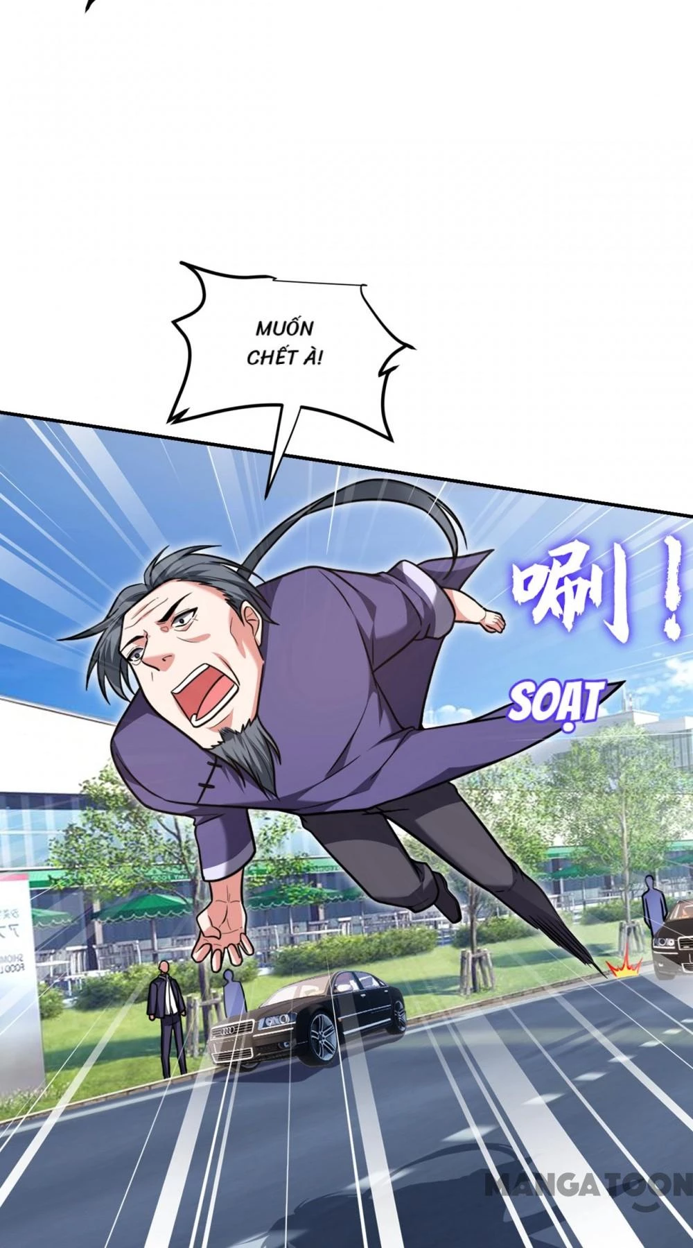 Nhặt Hoa Khôi Về Làm Vợ Chapter 253 - 28